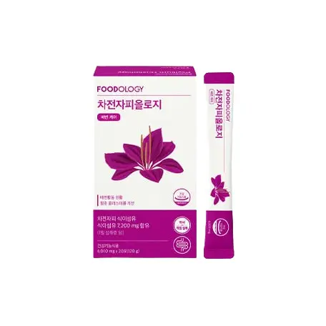 차전자피올로지