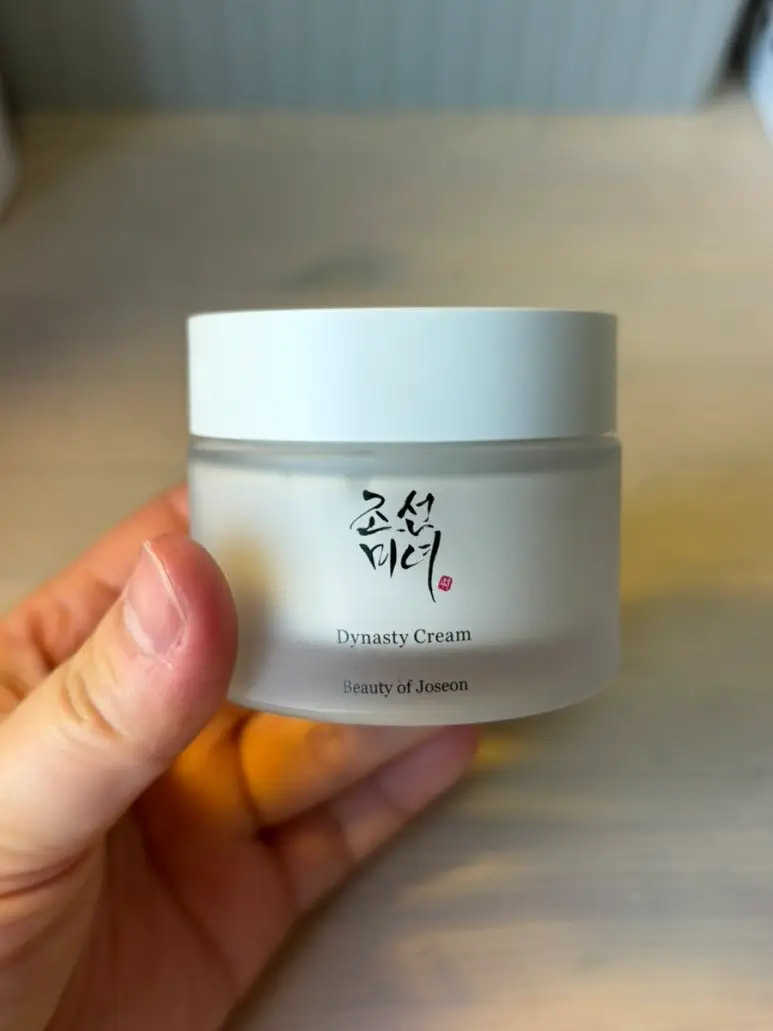 선택된 언니의파우치 리뷰 이미지 - [조선미녀크림]