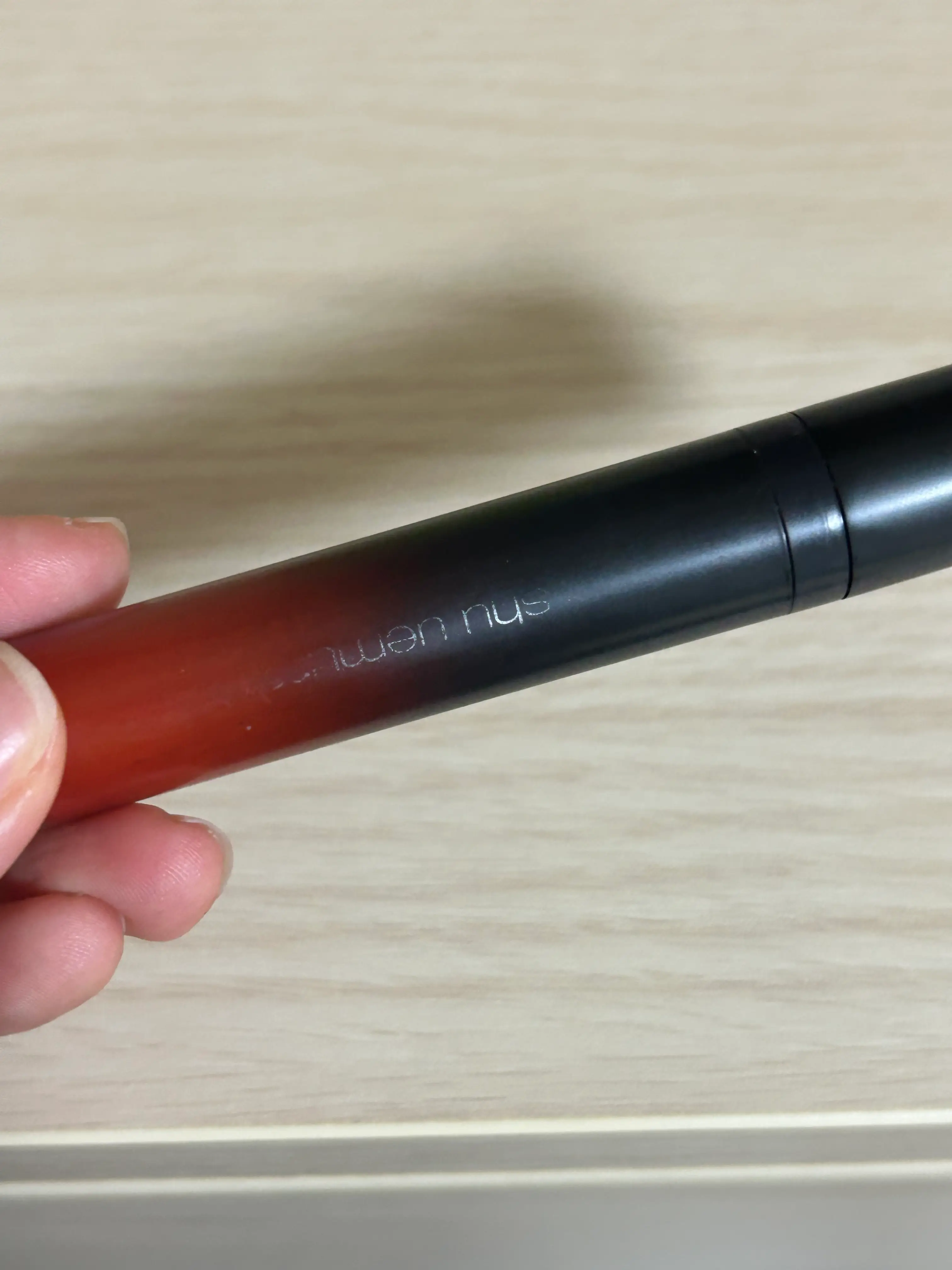 선택된 언니의파우치 리뷰 이미지 - [마뜨 슈프림 [OR01 칠리오렌지]]