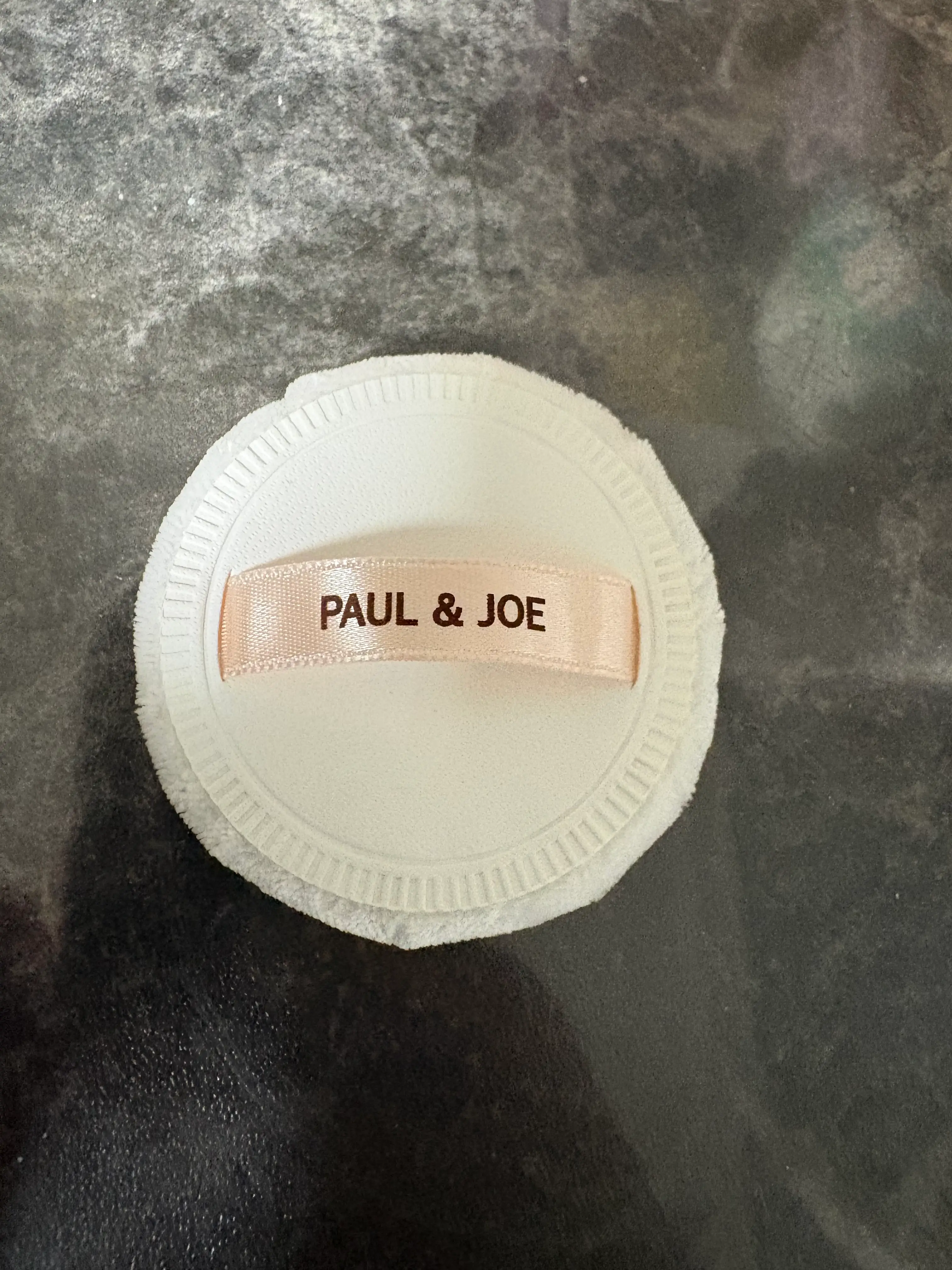 선택된 언니의파우치 리뷰 이미지 - [세팅 파우더 퍼프]