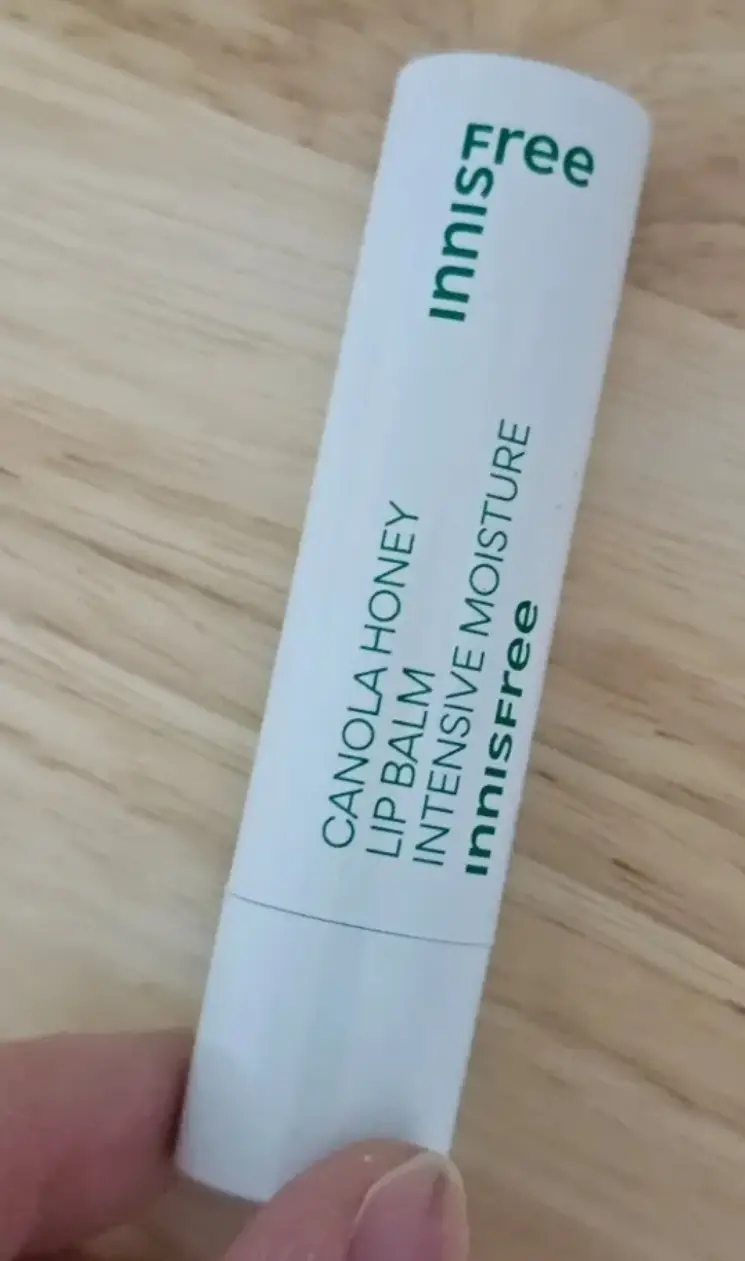 선택된 언니의파우치 리뷰 이미지 - [유채꿀립밤 [초보습]]