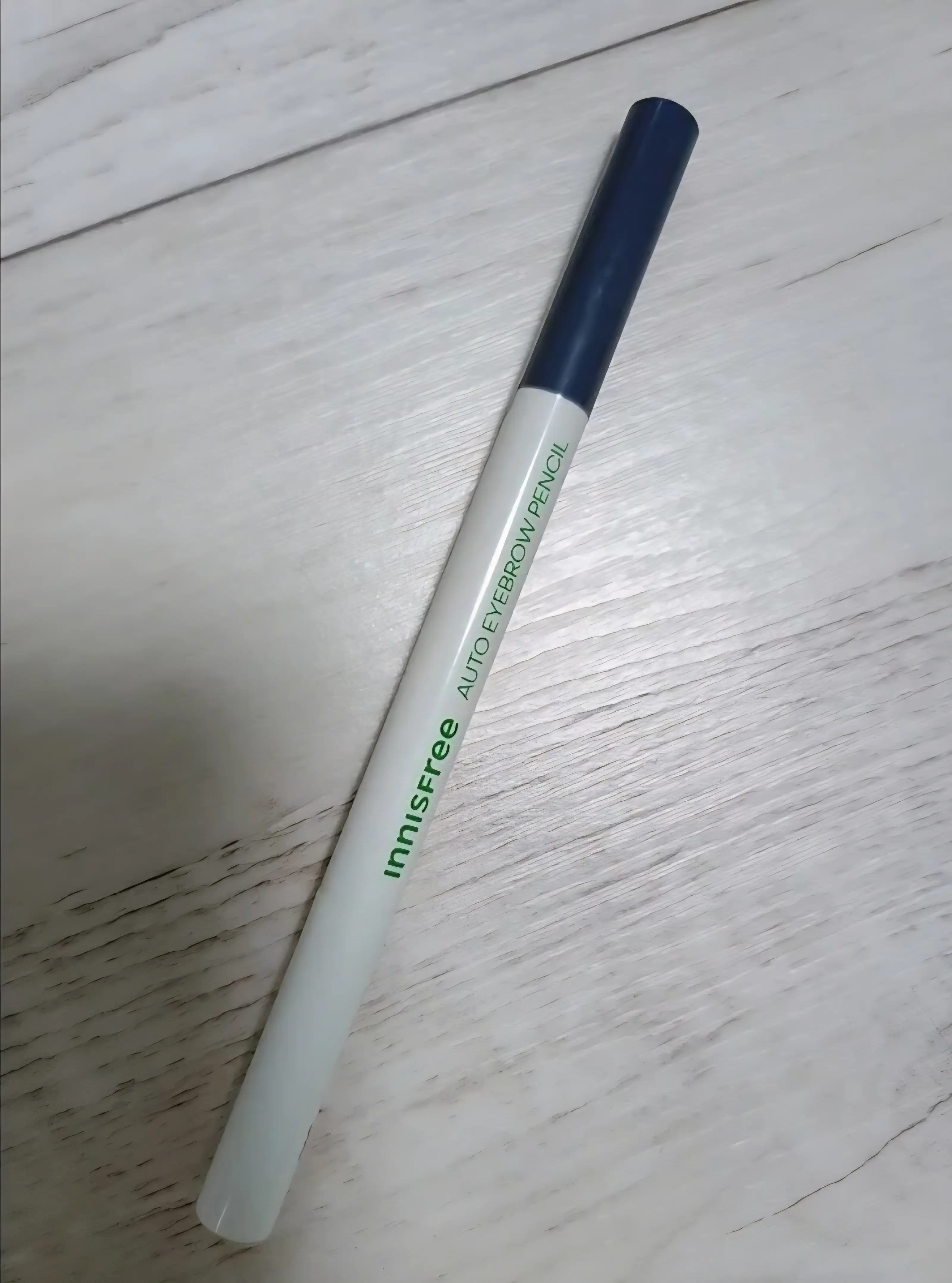 선택된 언니의파우치 리뷰 이미지 - [납작 아이브로우 펜슬]