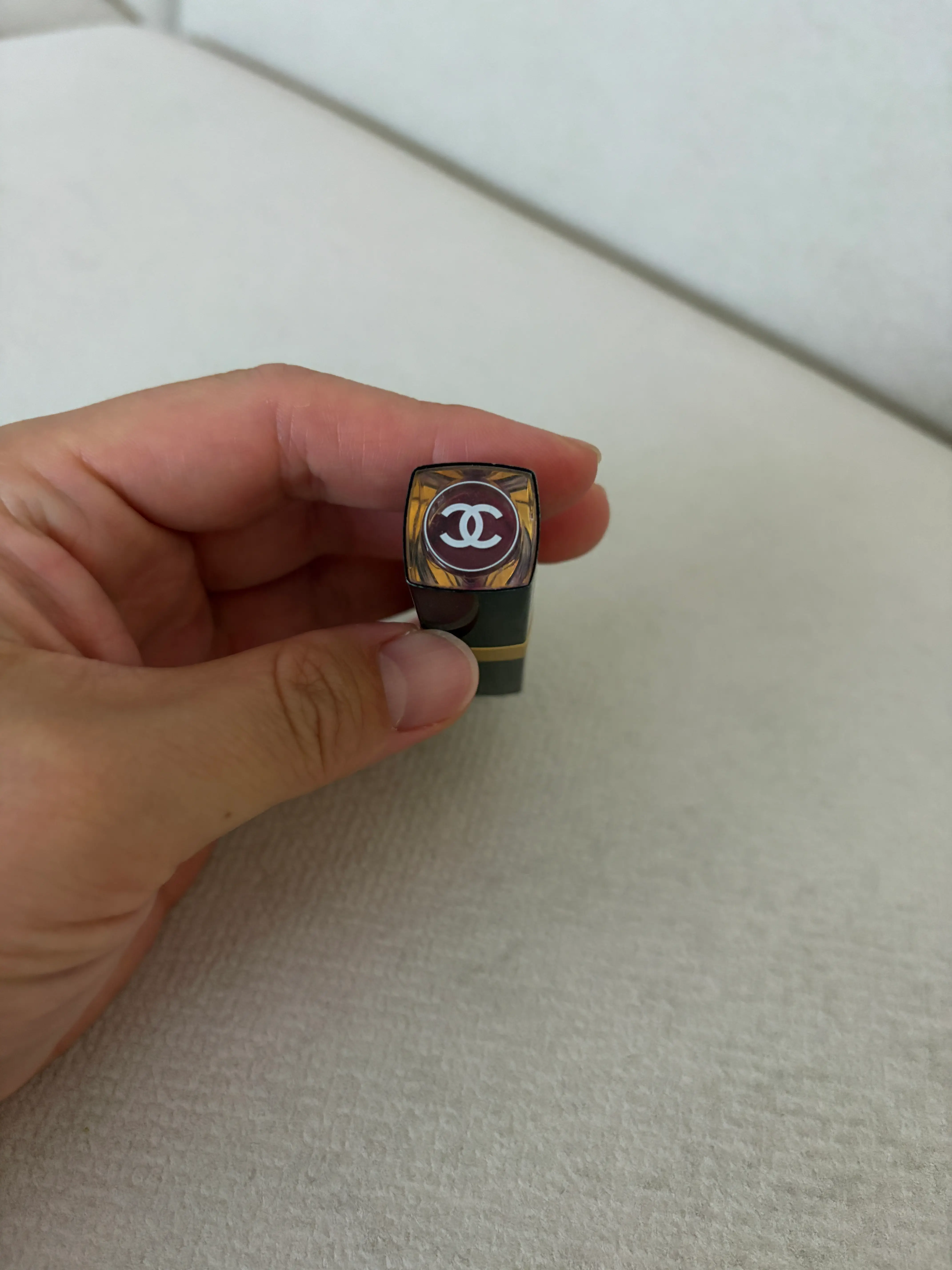 선택된 언니의파우치 리뷰 이미지 - [루쥬 코코 플래쉬]