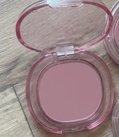 선택된 언니의파우치 리뷰 이미지 - [과즙팡 파스텔 블러셔]