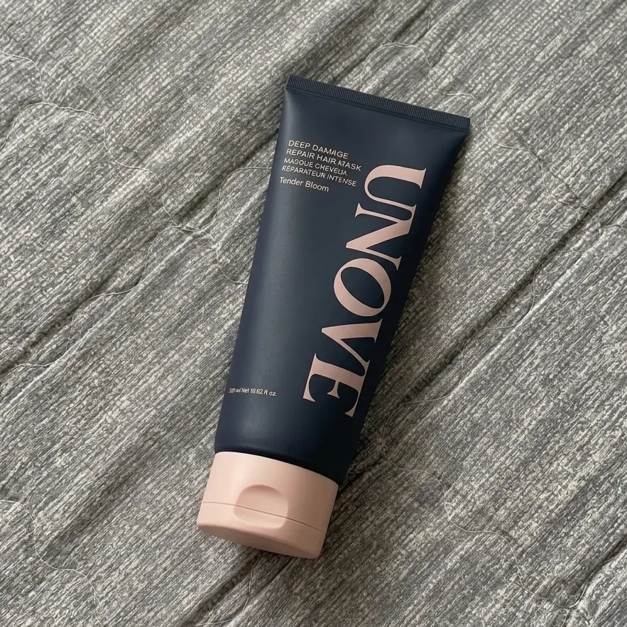 선택된 언니의파우치 리뷰 이미지 - [딥 데미지 트리트먼트 EX [텐더블룸]]