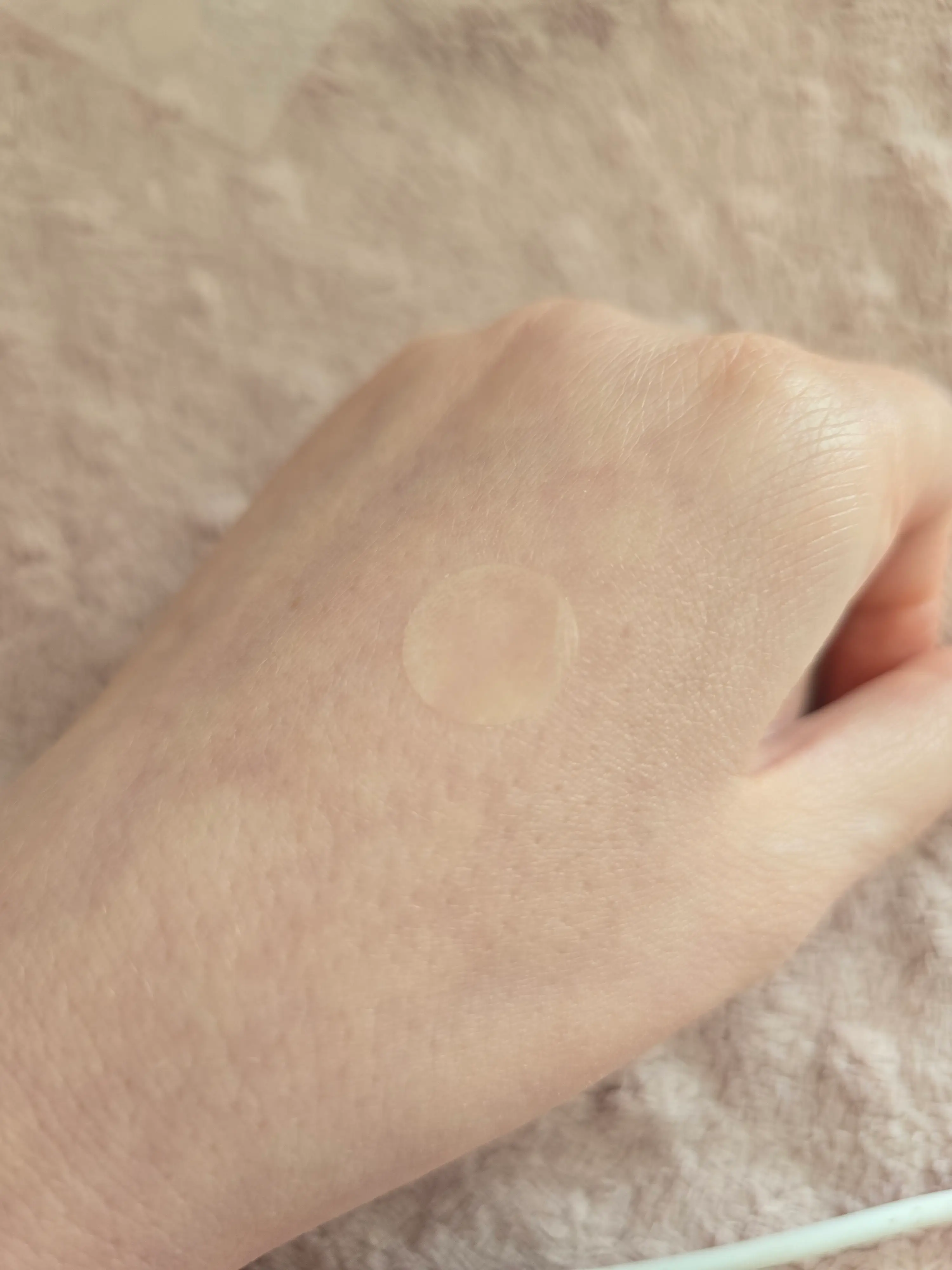 선택된 언니의파우치 리뷰 이미지 - [클리어 스팟 큐어 패치]