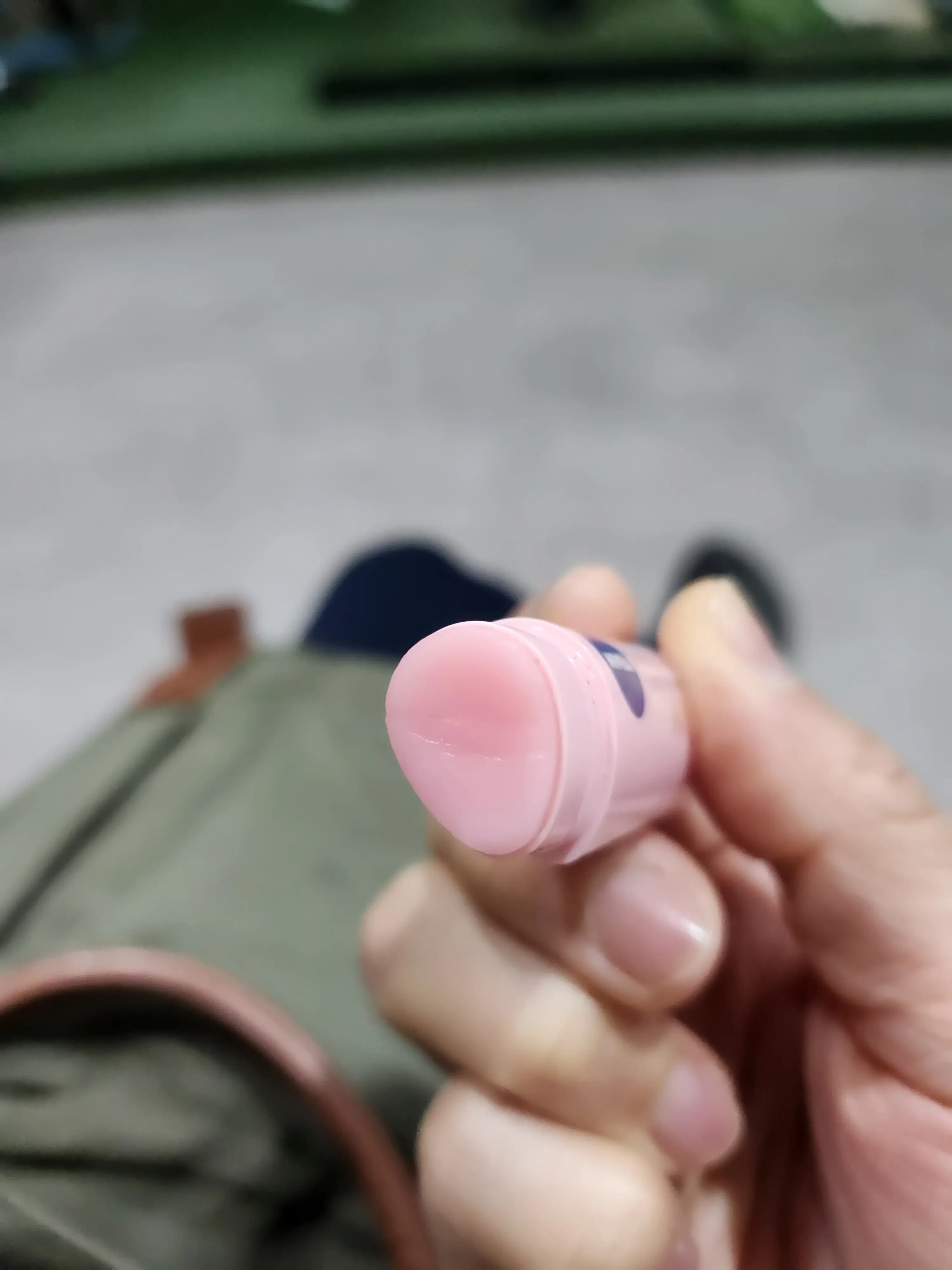 선택된 언니의파우치 리뷰 이미지 - [딜리셔스드롭 [복숭아]]