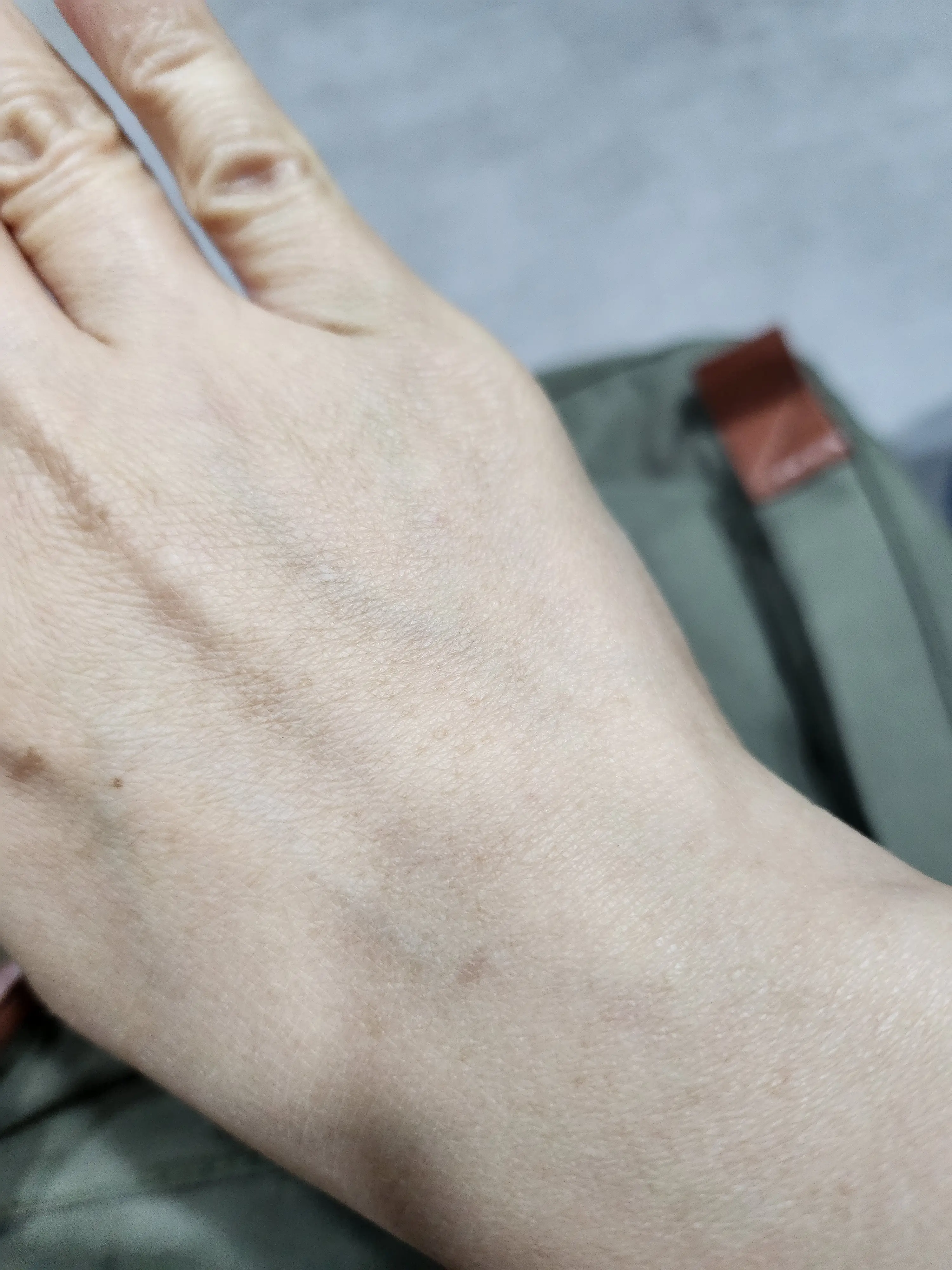 선택된 언니의파우치 리뷰 이미지 - [더 블리스 가든 핸드크림 [아보카도]]