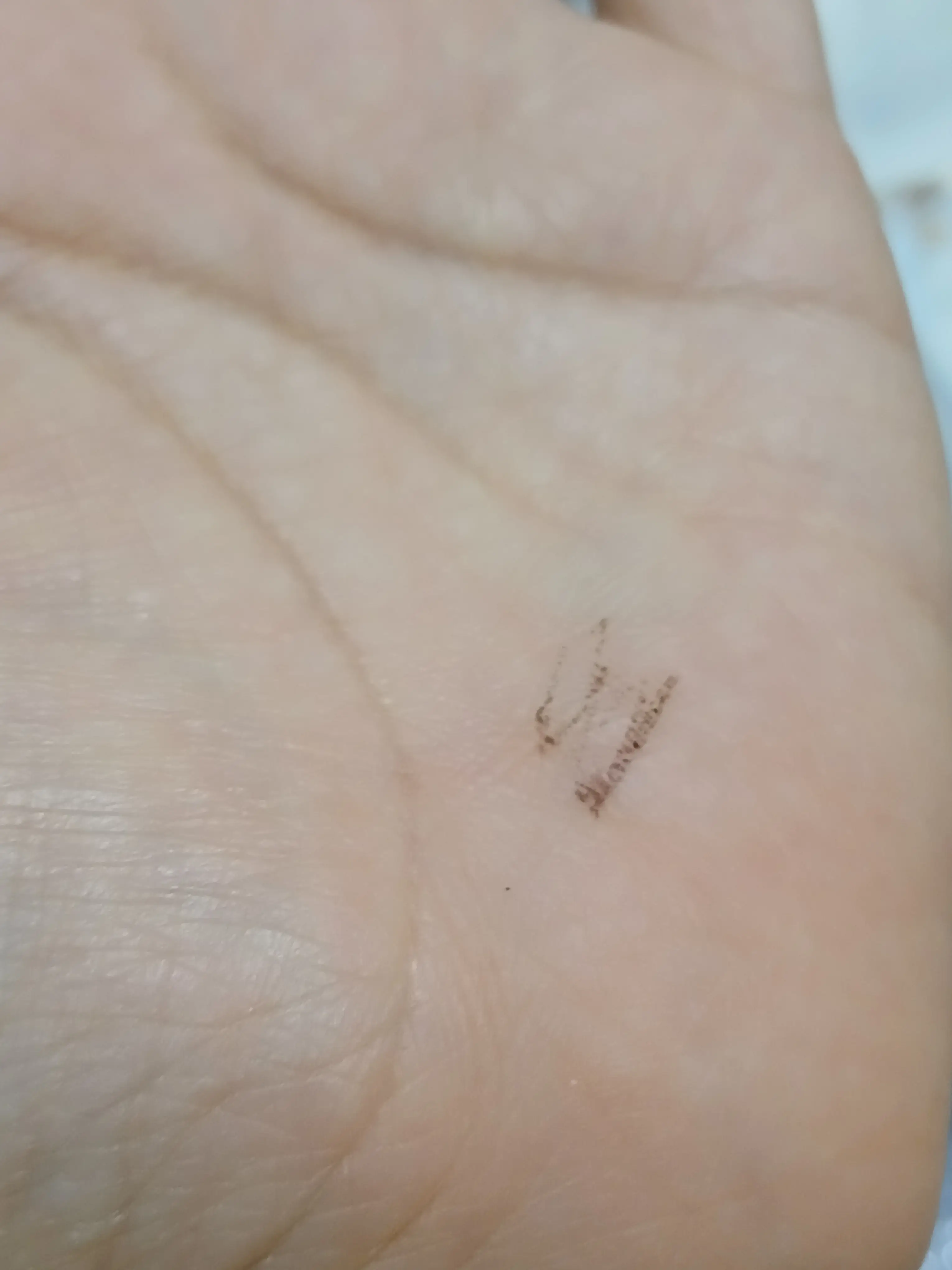 선택된 언니의파우치 리뷰 이미지 - [아이브로우 펜슬]