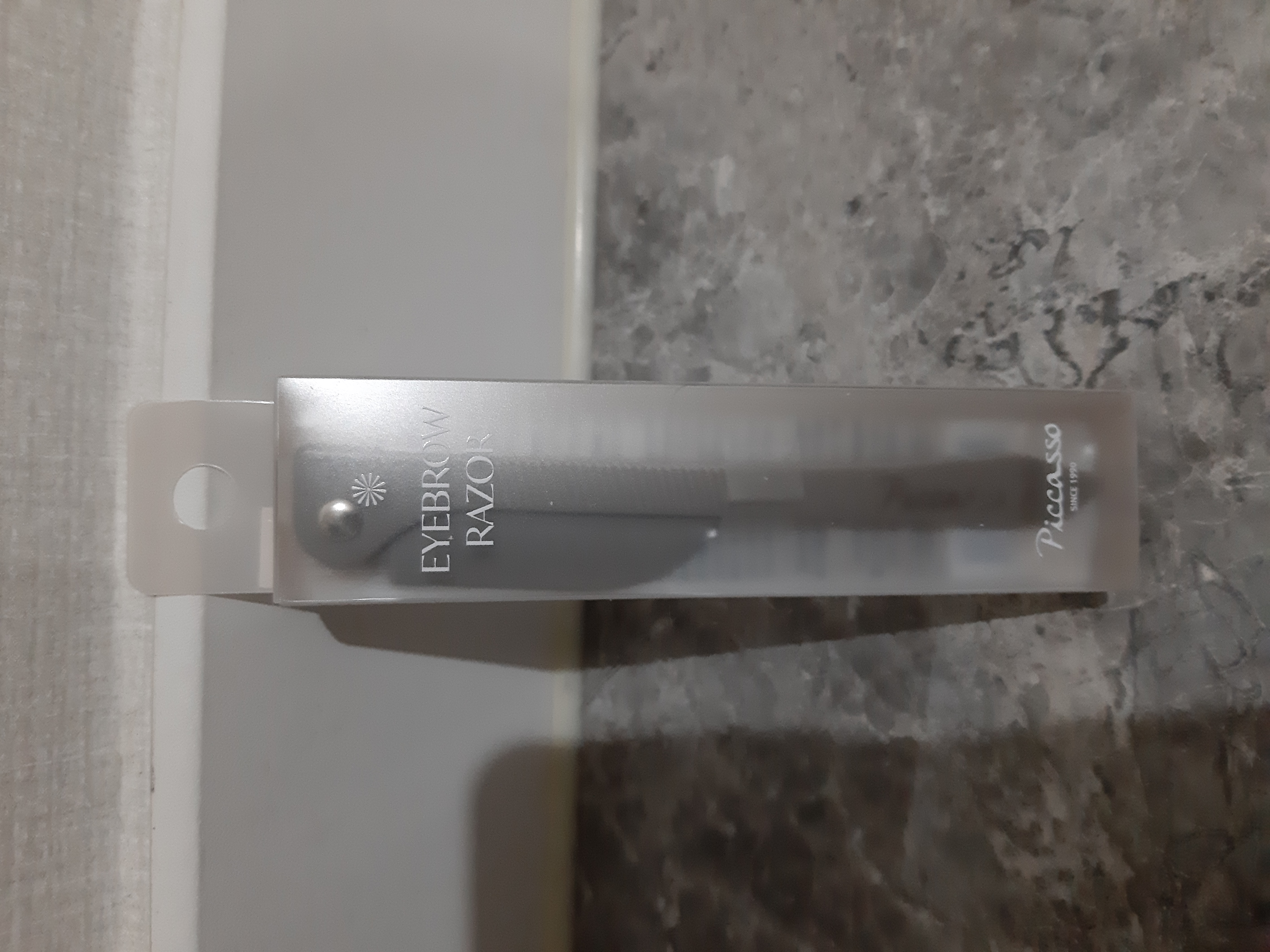 선택된 언니의파우치 리뷰 이미지 - [눈썹칼]