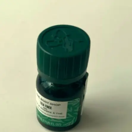 선택된 언니의파우치 리뷰 이미지 - [티트리 오일]