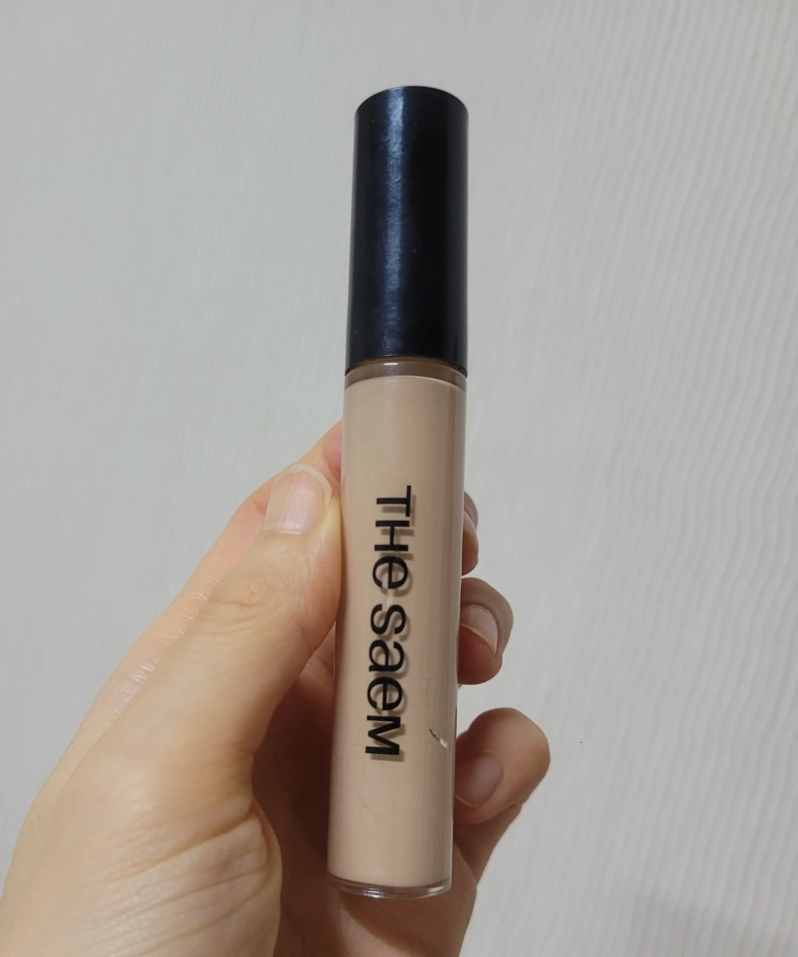 선택된 언니의파우치 리뷰 이미지 - [커버 퍼펙션 팁 컨실러]