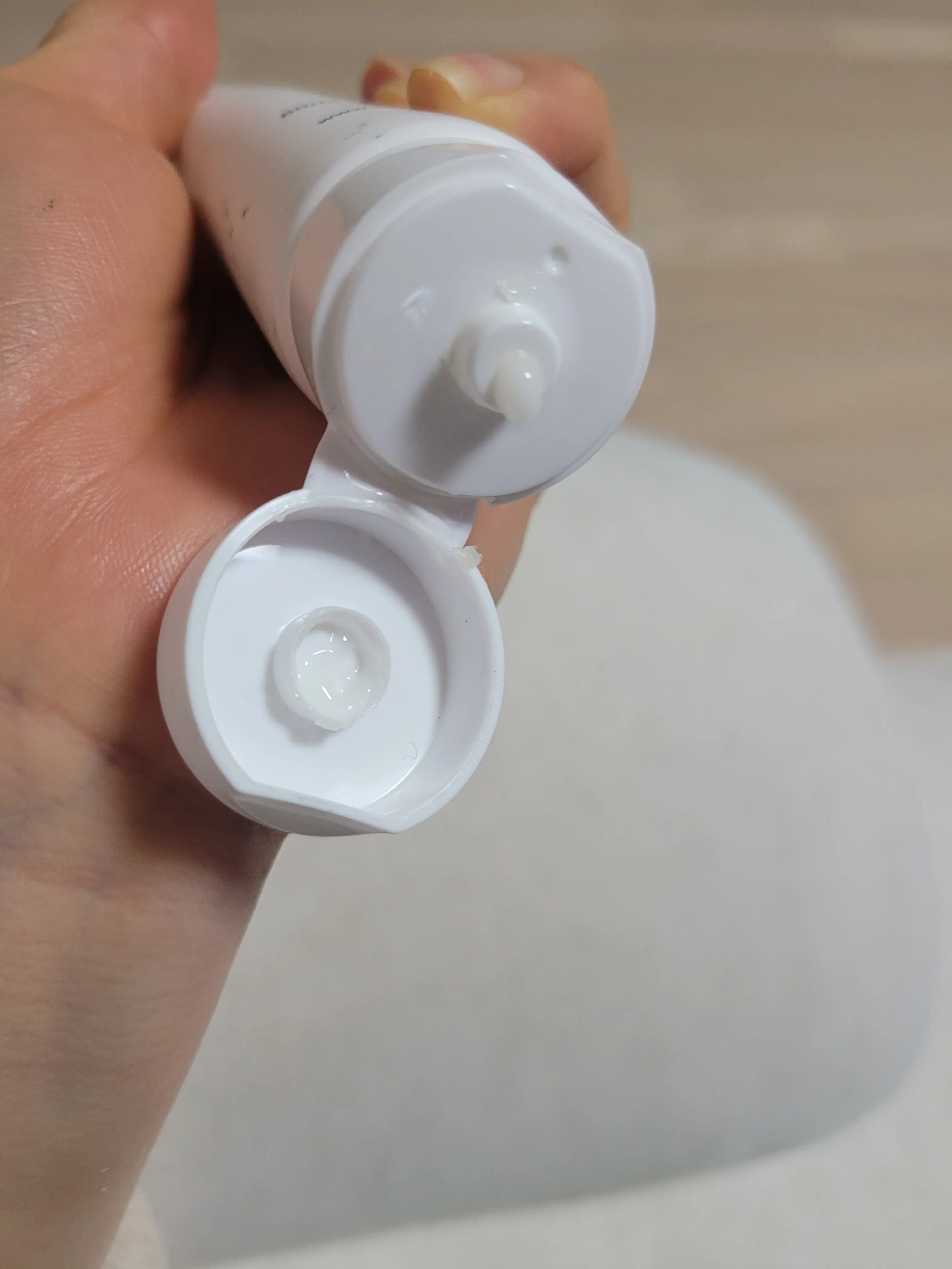 선택된 언니의파우치 리뷰 이미지 - [갈락토미세스 더마로션]