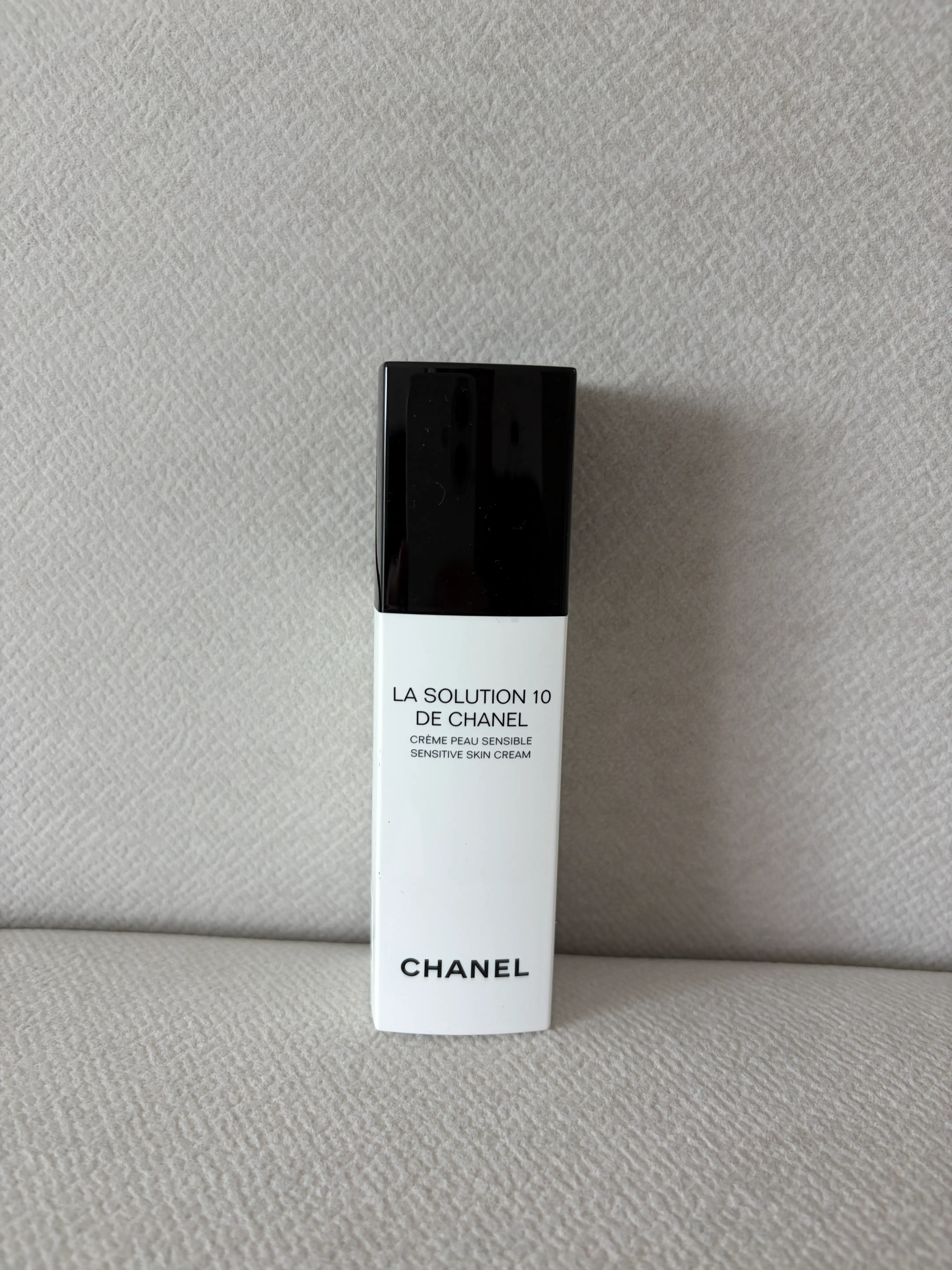 선택된 언니의파우치 리뷰 이미지 - [라 쏠루씨옹 10 드 샤넬]