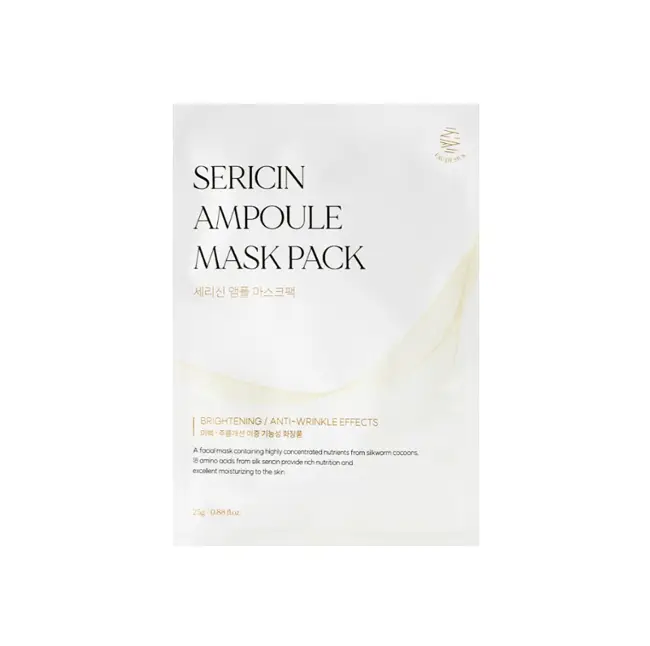 세리신 앰플 마스크팩
