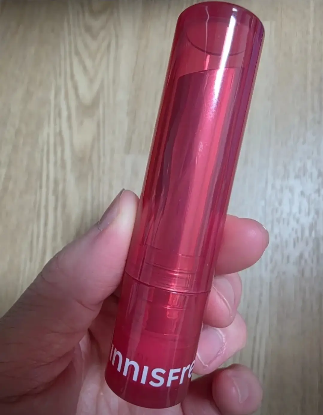 선택된 언니의파우치 리뷰 이미지 - [듀이 틴트 립밤]