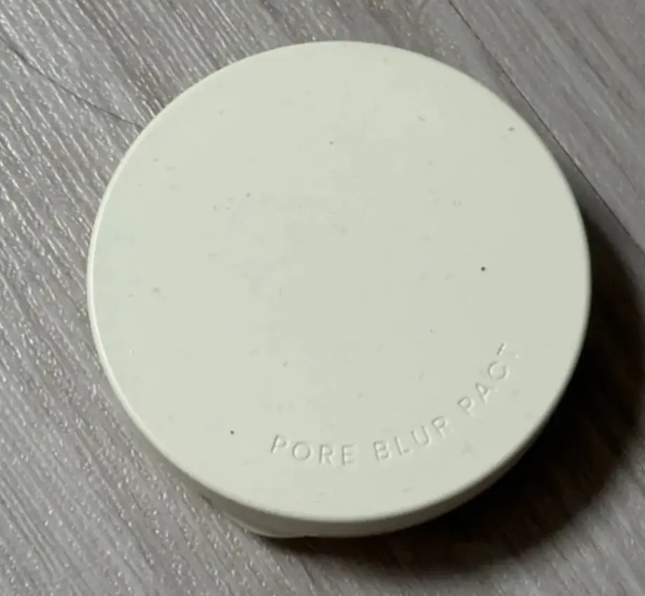 선택된 언니의파우치 리뷰 이미지 - [포어 블러 팩트]