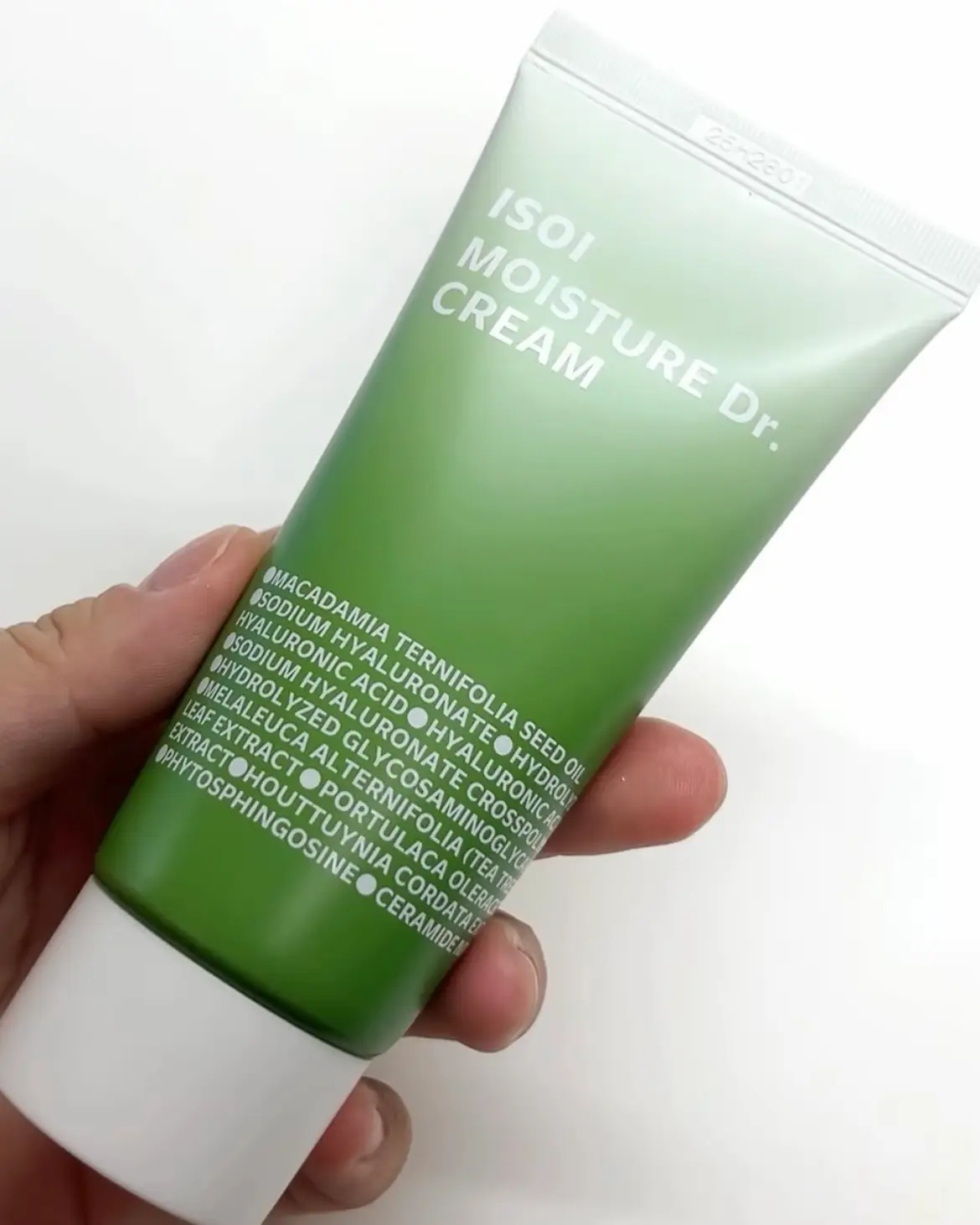 선택된 언니의파우치 리뷰 이미지 - [모이스춰 닥터 크림]