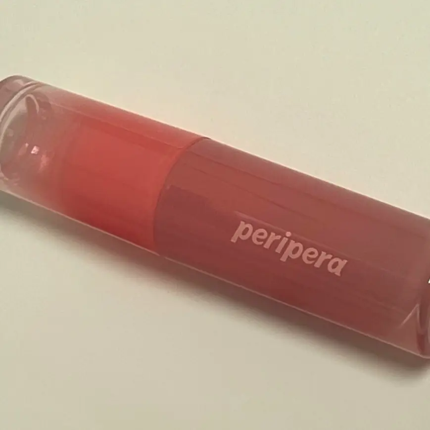 선택된 언니의파우치 리뷰 이미지 - [잉크 무드 글로이 틴트]