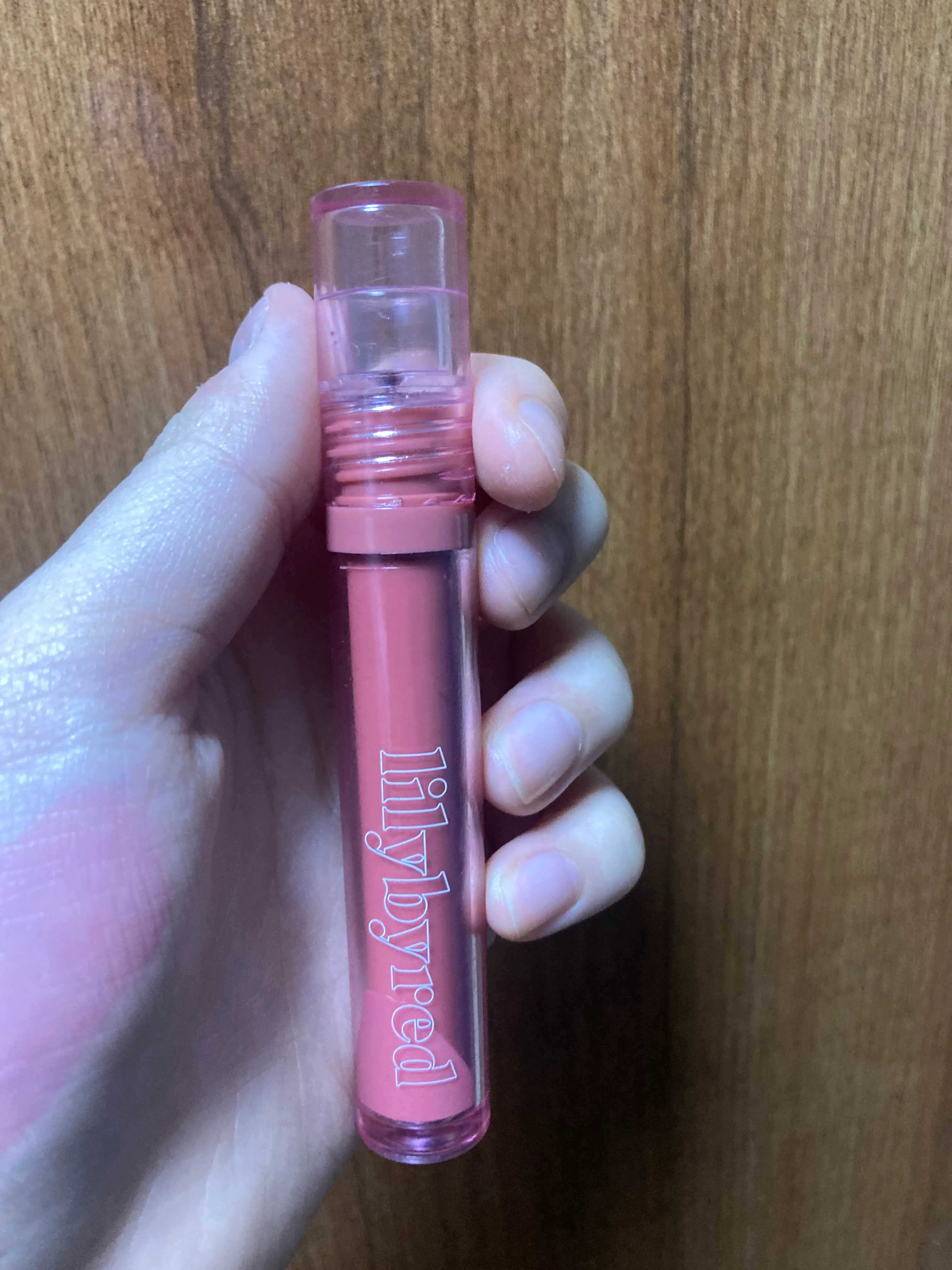 선택된 언니의파우치 리뷰 이미지 - [글래시 레이어 픽싱 틴트]