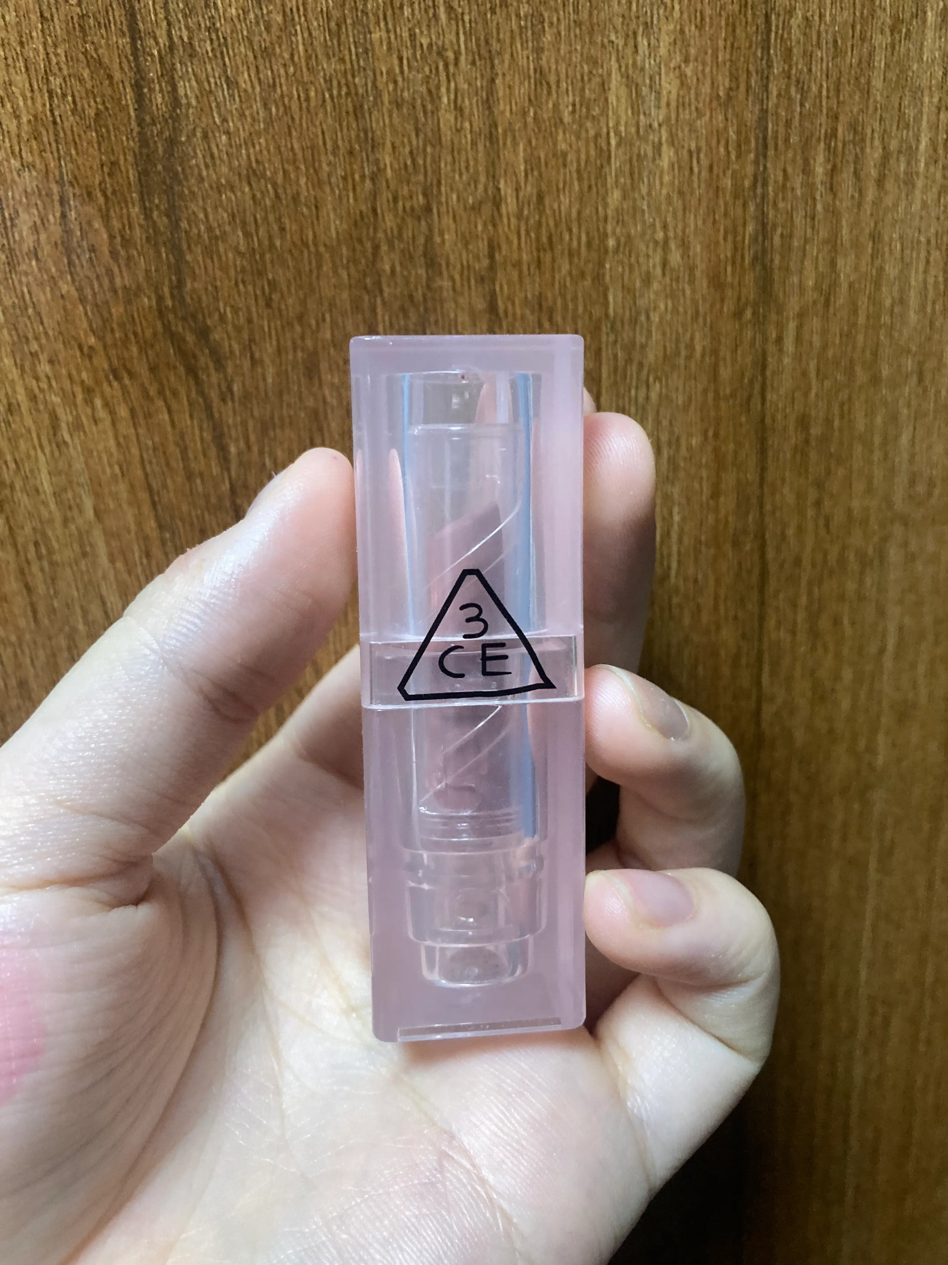 선택된 언니의파우치 리뷰 이미지 - [소프트 매트 립스틱 [웨이 백]]