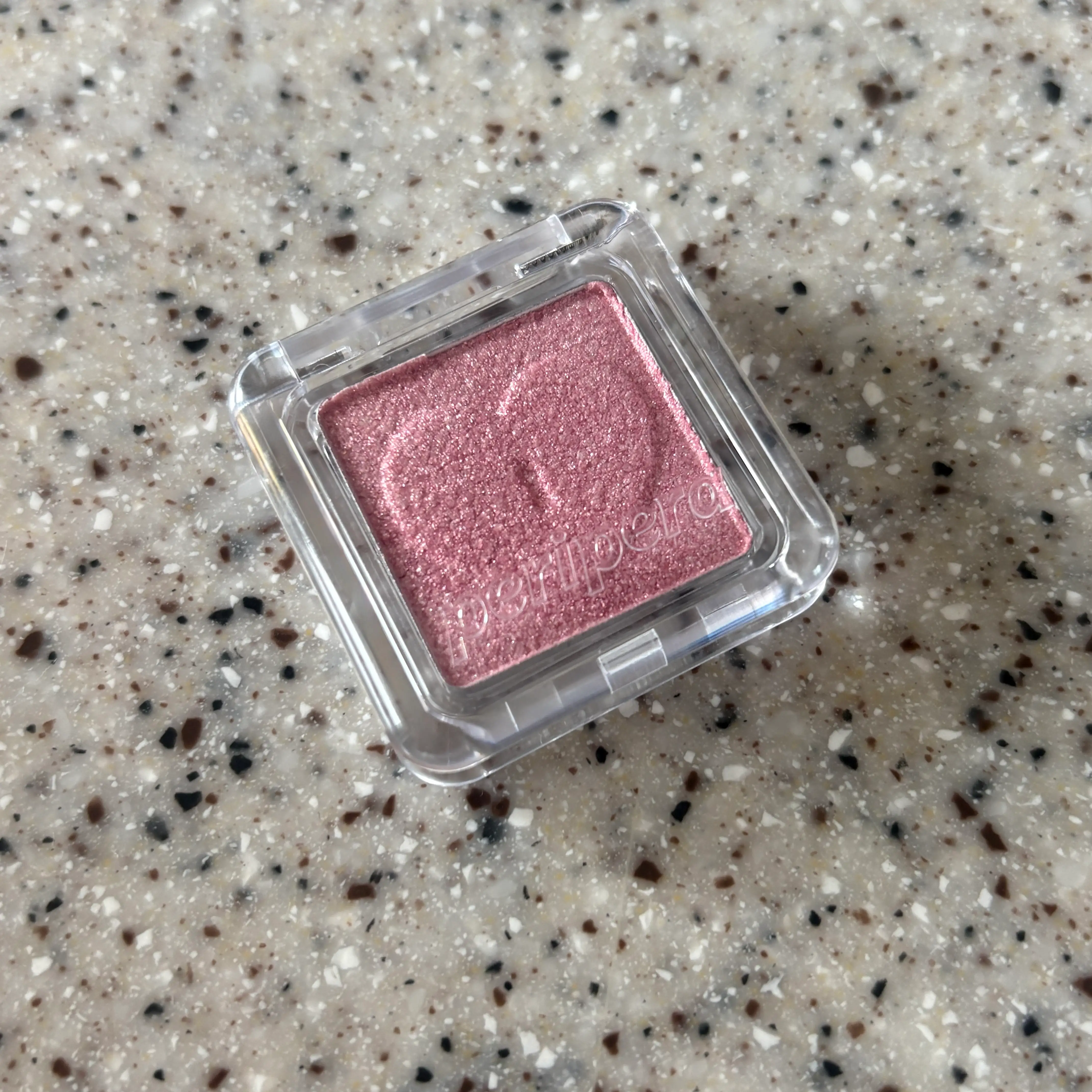 선택된 언니의파우치 리뷰 이미지 - [하트 포켓 싱글 섀도우]