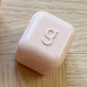 선택된 언니의파우치 리뷰 이미지 - [밀크 영롱 하트라이터]