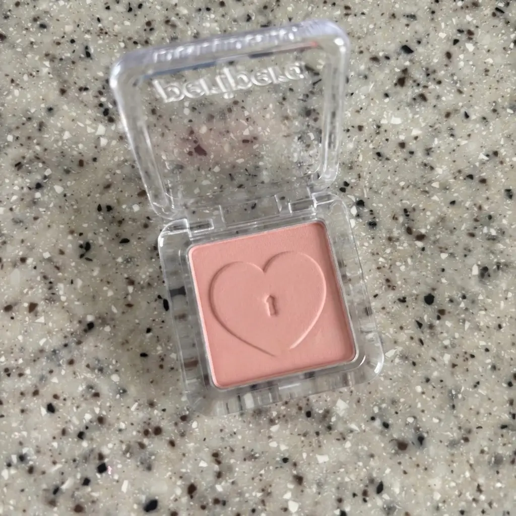 선택된 언니의파우치 리뷰 이미지 - [하트 포켓 싱글 섀도우]