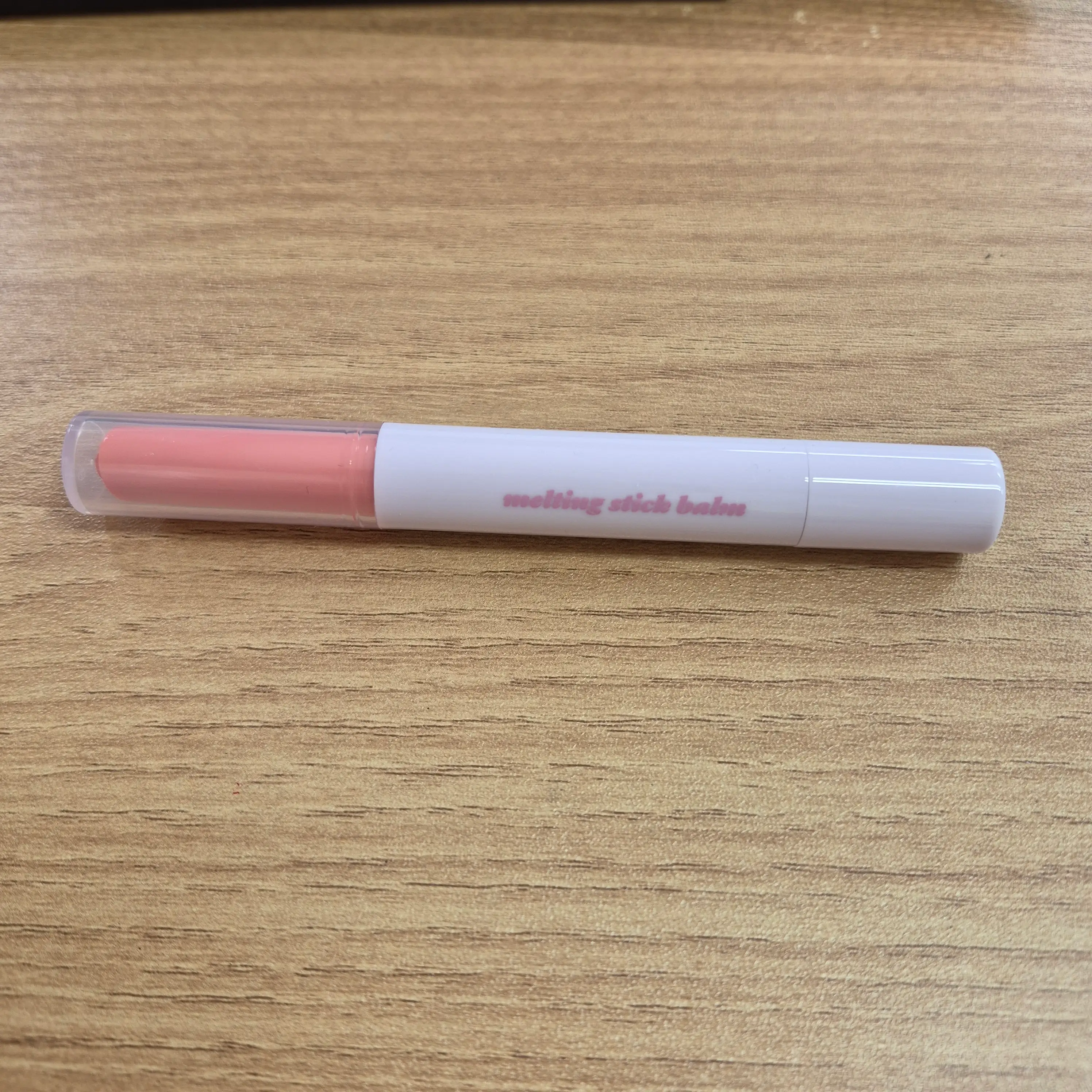 선택된 언니의파우치 리뷰 이미지 - [모어 샤인 멜팅 스틱 밤]