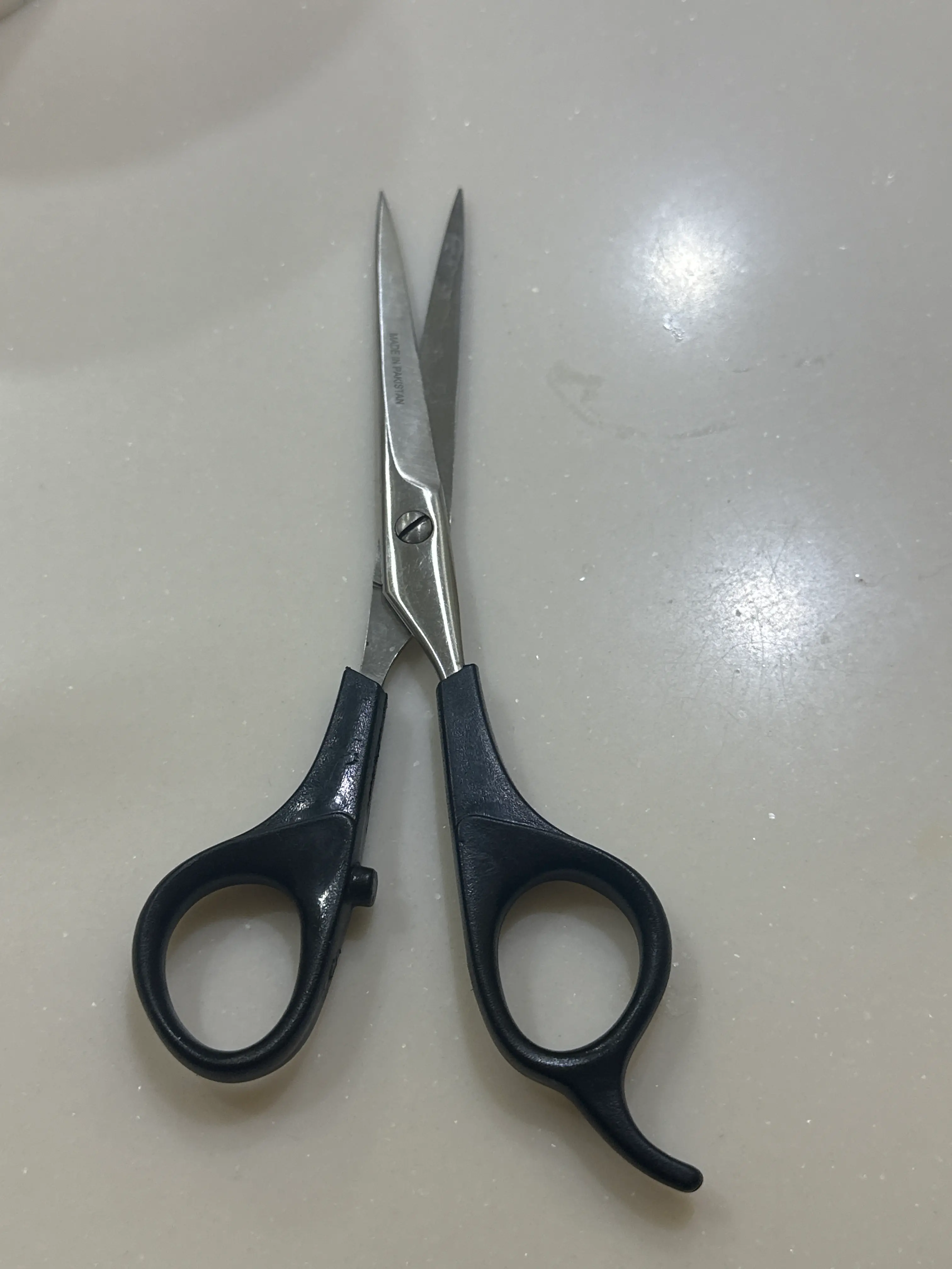 선택된 언니의파우치 리뷰 이미지 - [프리미엄 헤어 커트가위]