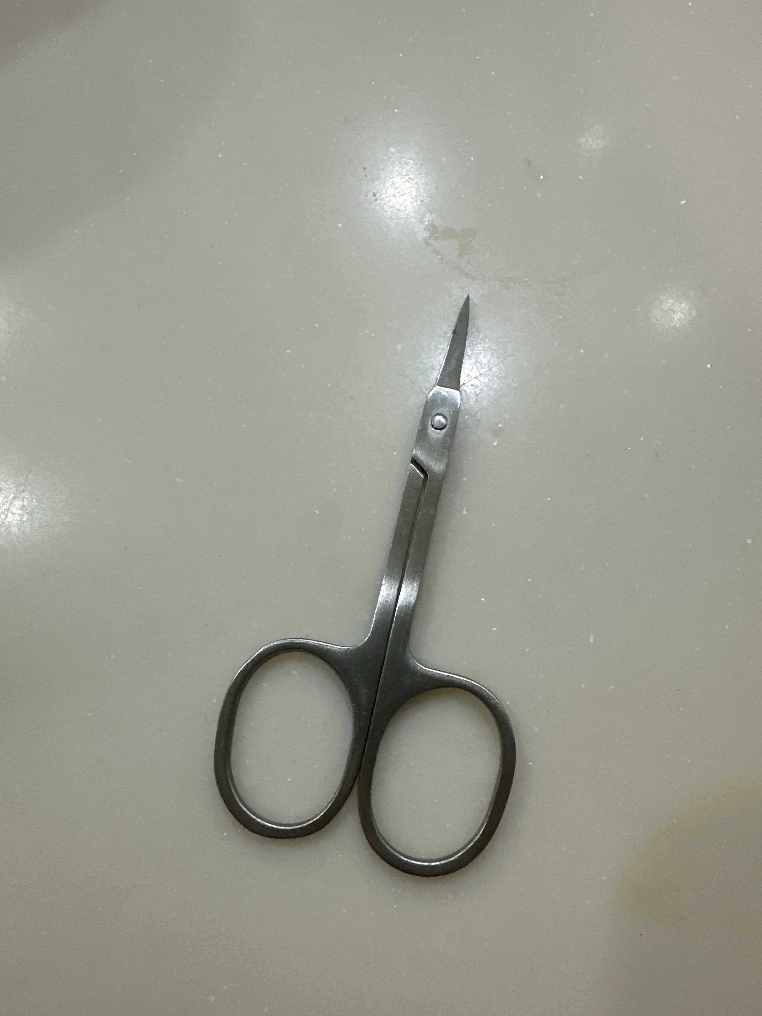 선택된 언니의파우치 리뷰 이미지 - [코털가위]