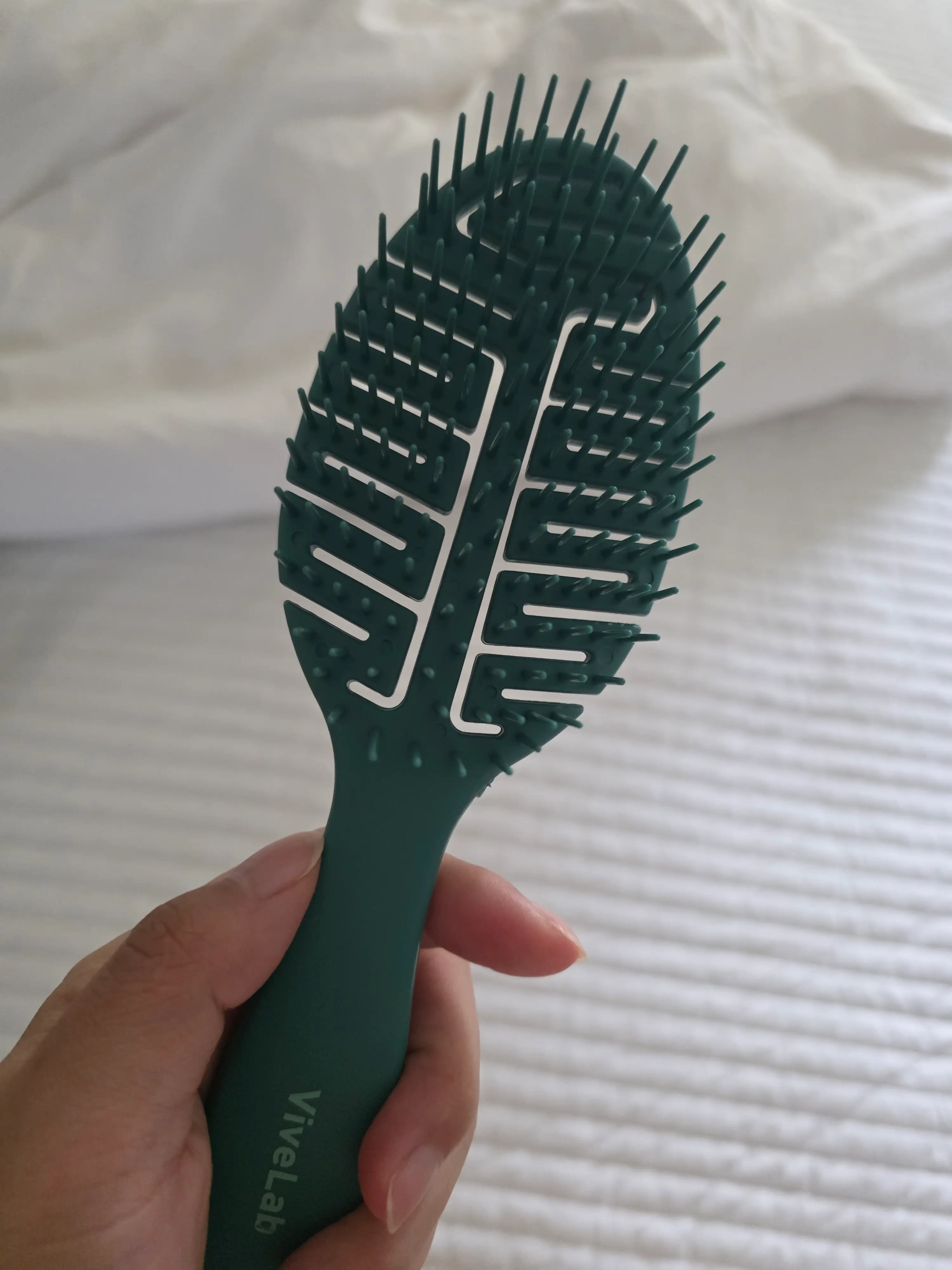 선택된 언니의파우치 리뷰 이미지 - [스칼프 앤 볼륨 케어 브러쉬]