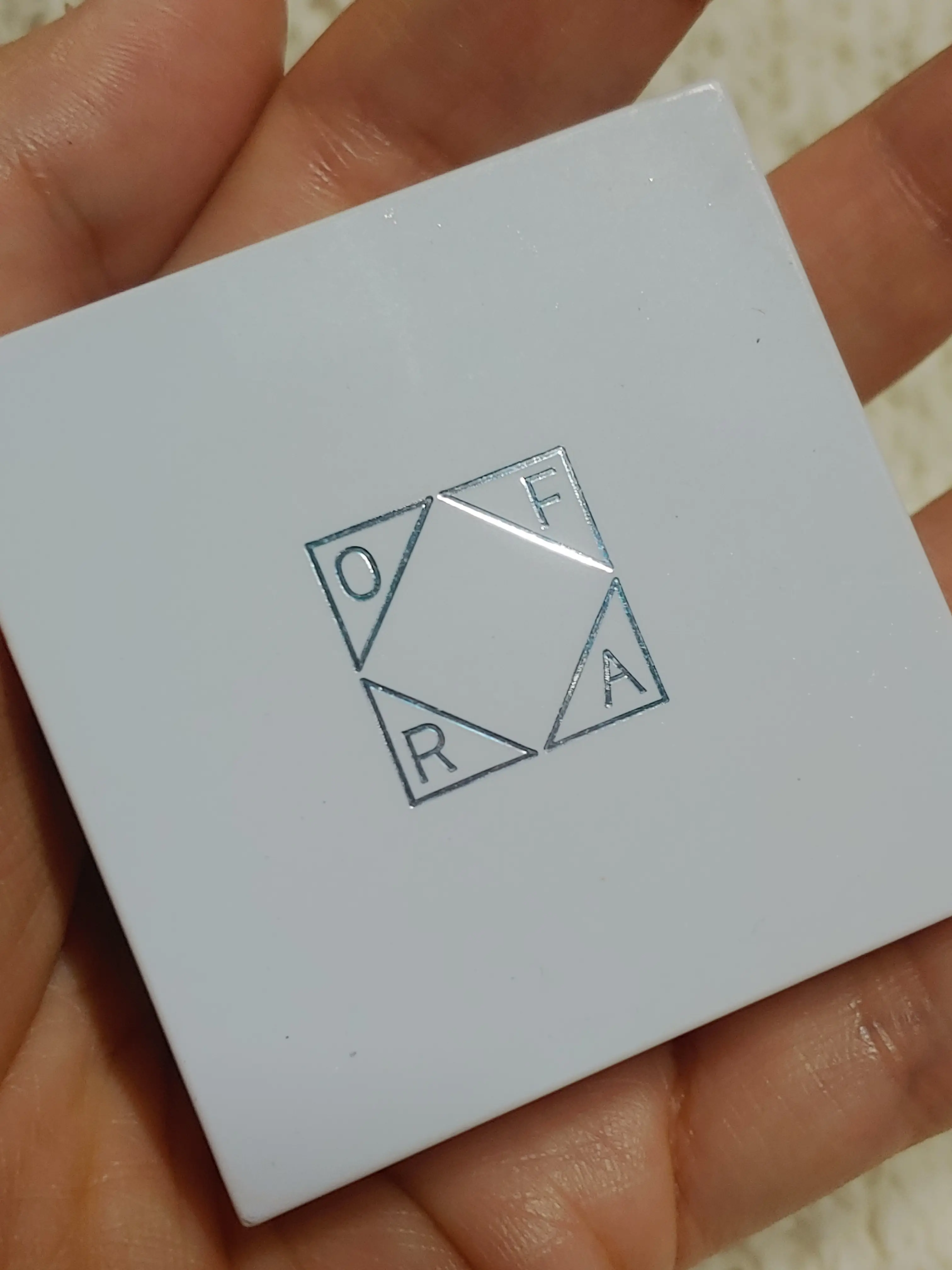 선택된 언니의파우치 리뷰 이미지 - [미니 하이라이터]