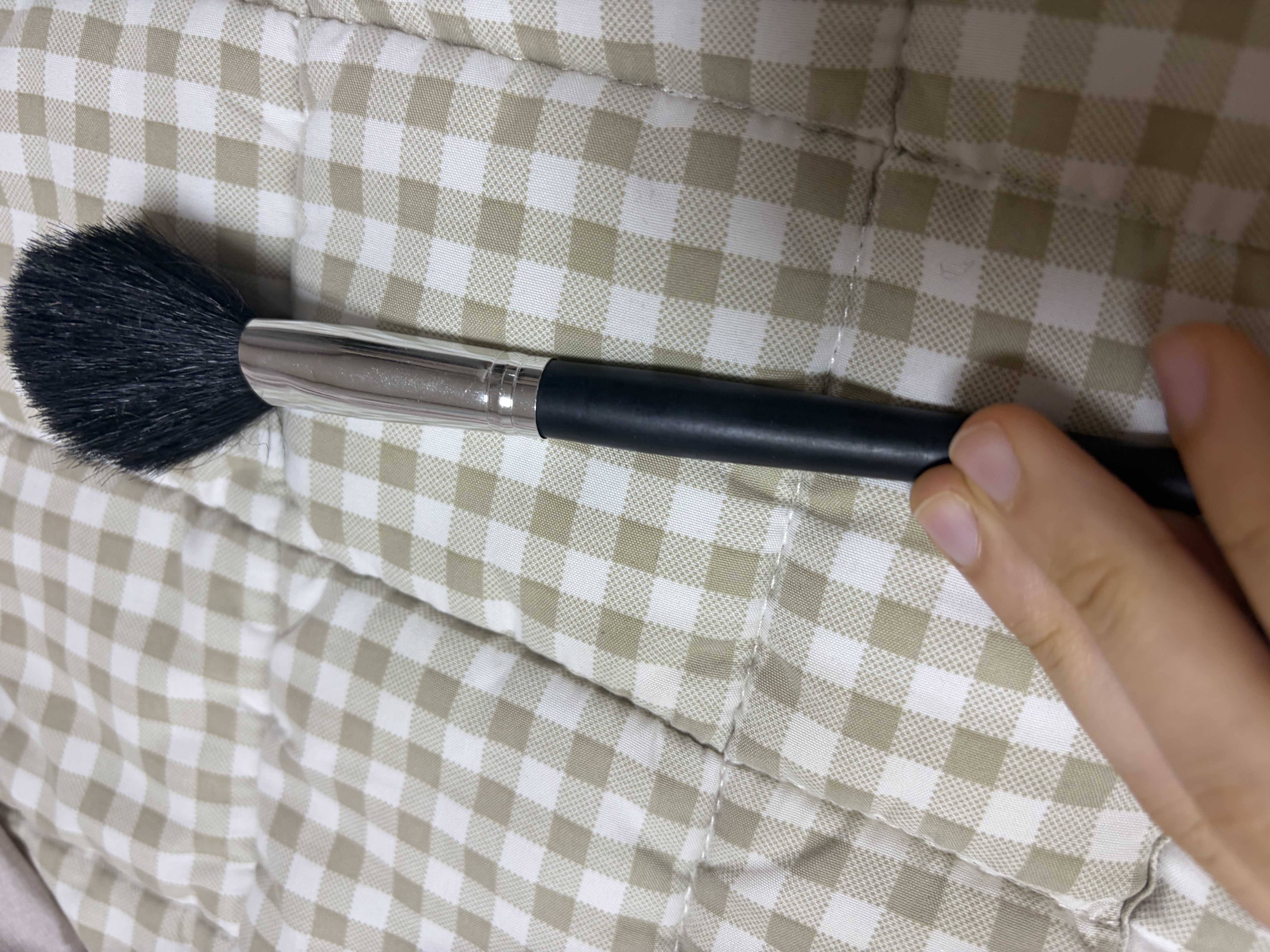 선택된 언니의파우치 리뷰 이미지 - [아티스툴 치크 앤 브러쉬 [206]]