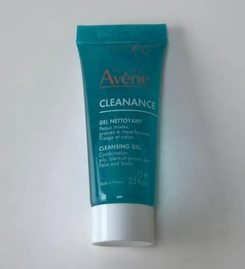 선택된 언니의파우치 리뷰 이미지 - [클리낭스 클렌징 젤]