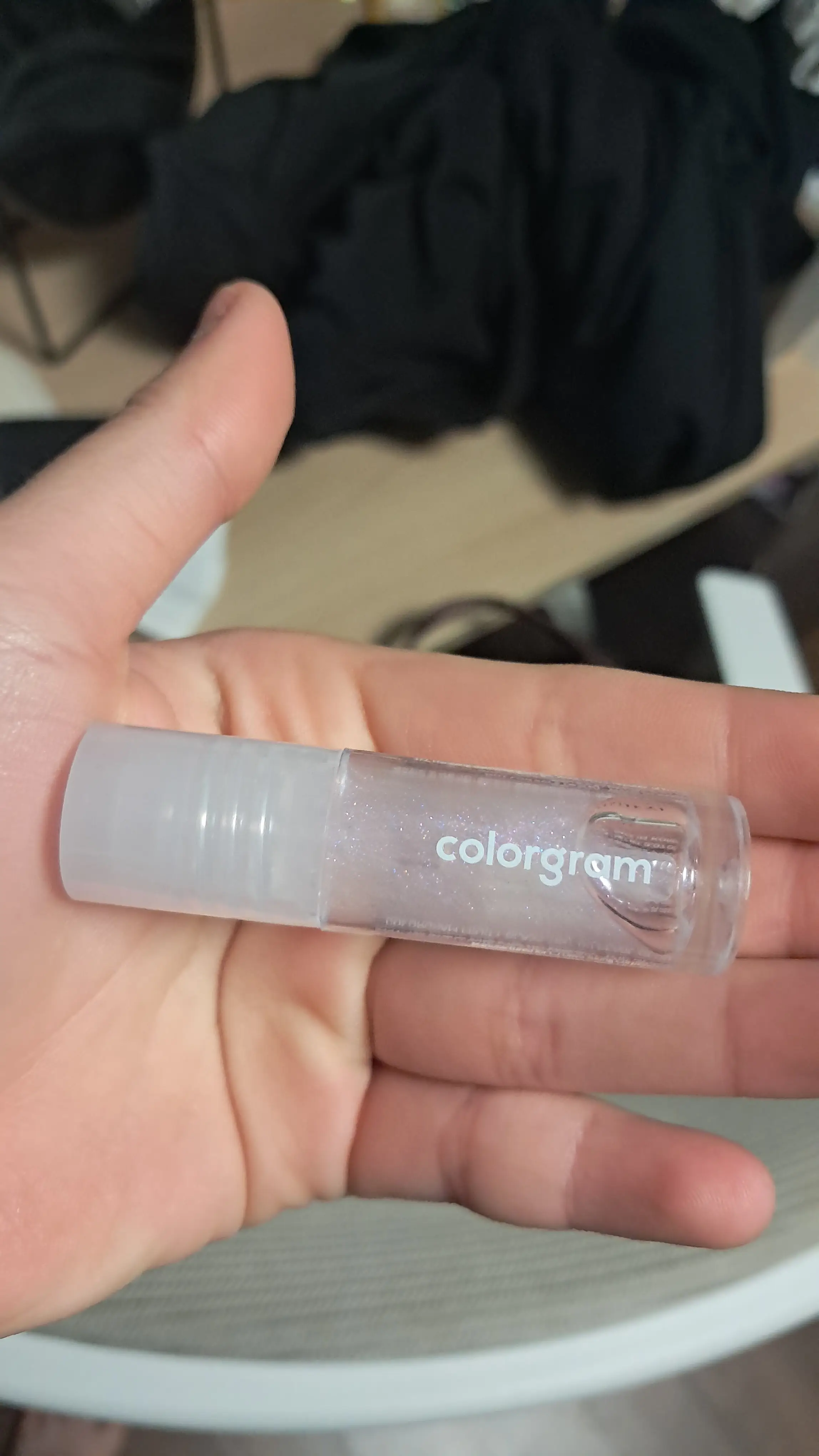 선택된 언니의파우치 리뷰 이미지 - [탕후루 탱글 틴트 [탱글로스]]