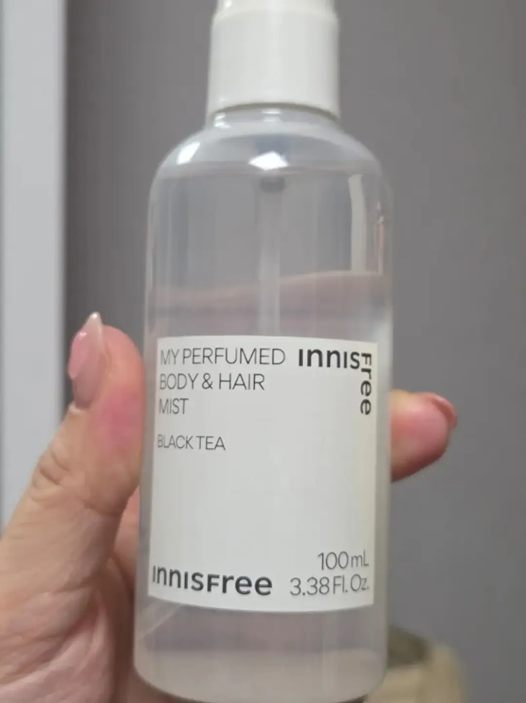 선택된 언니의파우치 리뷰 이미지 - [마이 퍼퓸드 바디 앤 헤어 미스트]