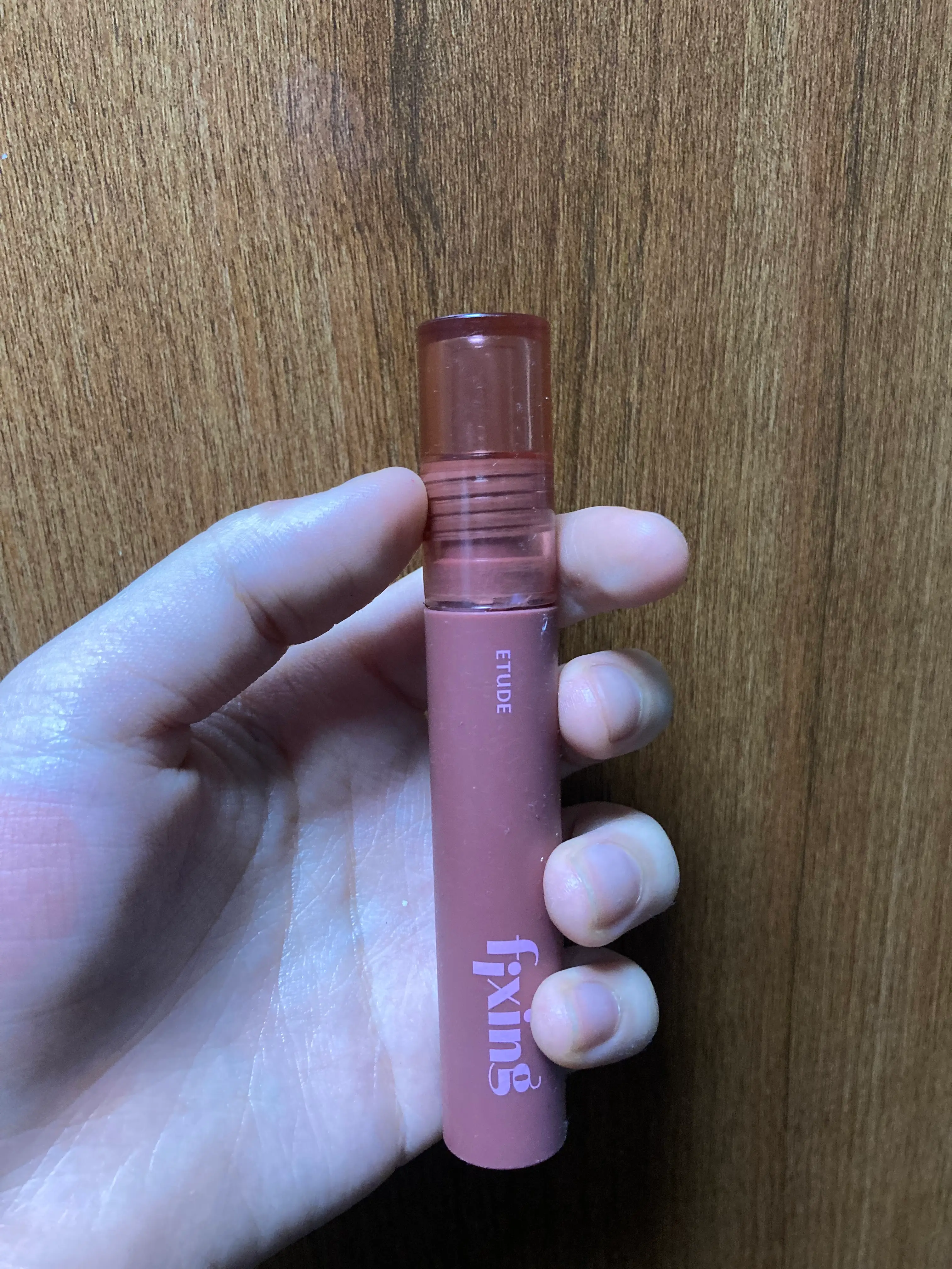 선택된 언니의파우치 리뷰 이미지 - [픽싱 틴트]
