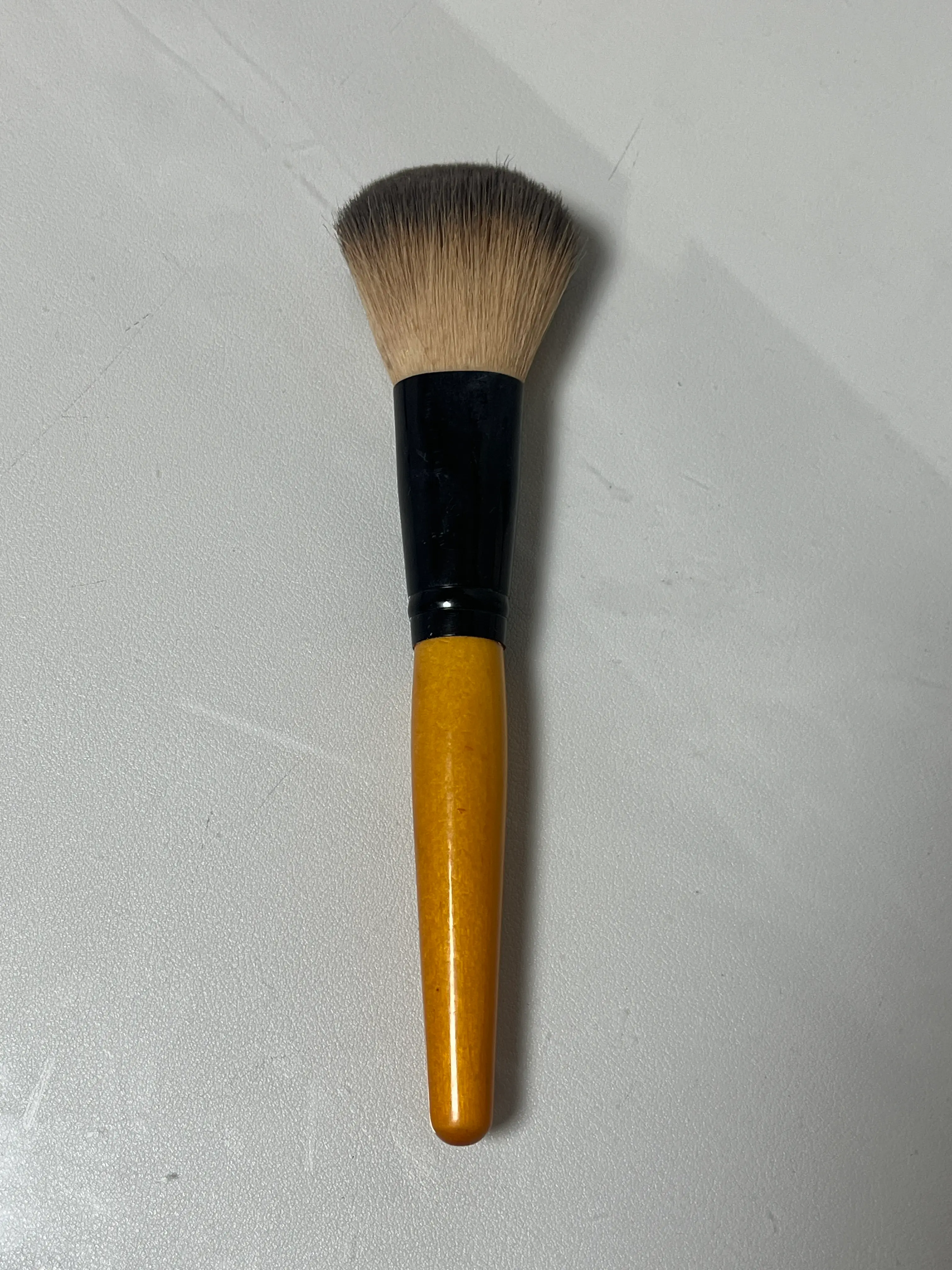 선택된 언니의파우치 리뷰 이미지 - [뷰티 파우더 브러시]