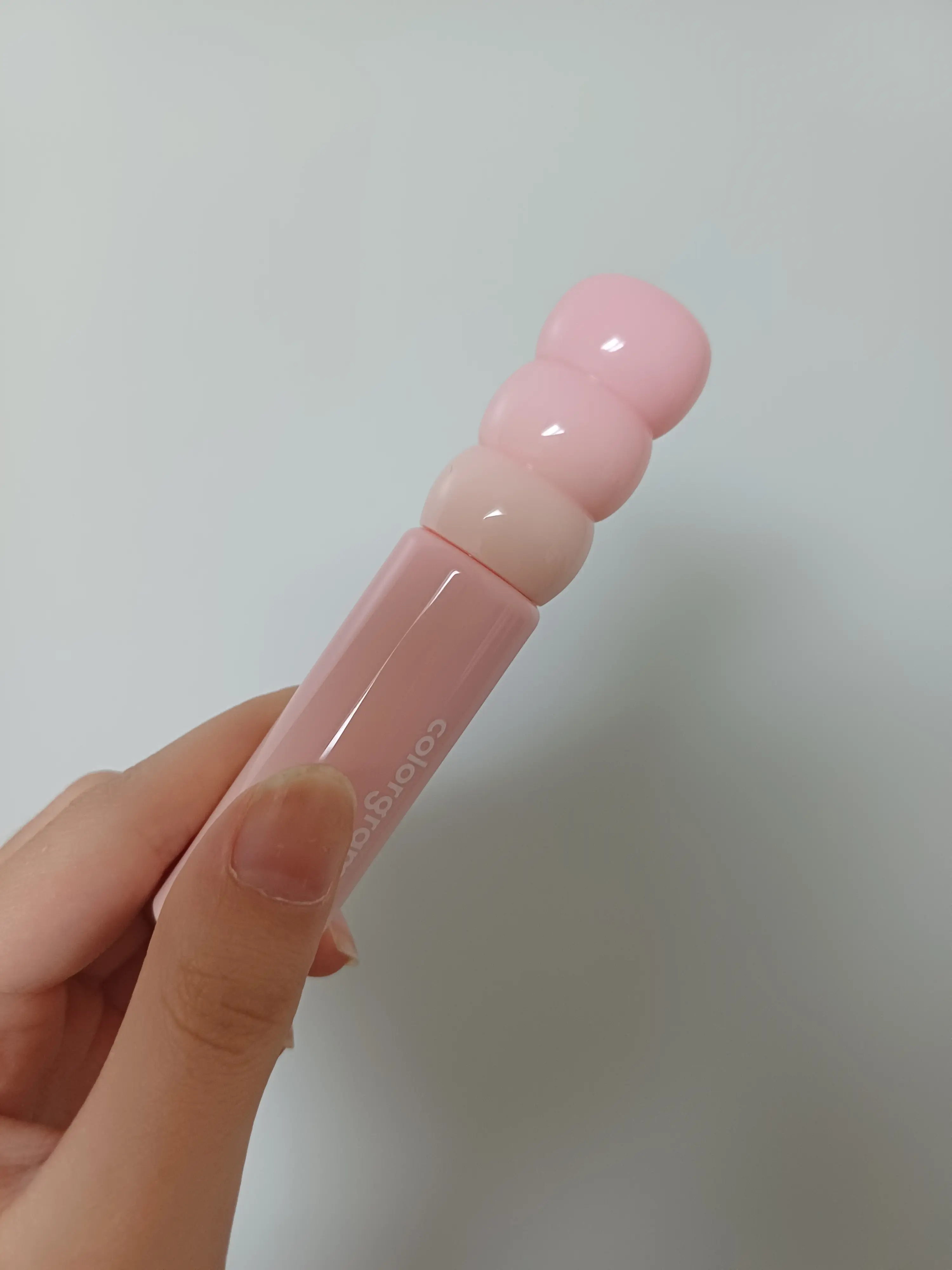 선택된 언니의파우치 리뷰 이미지 - [탕후루 탱글 틴트 밀크]