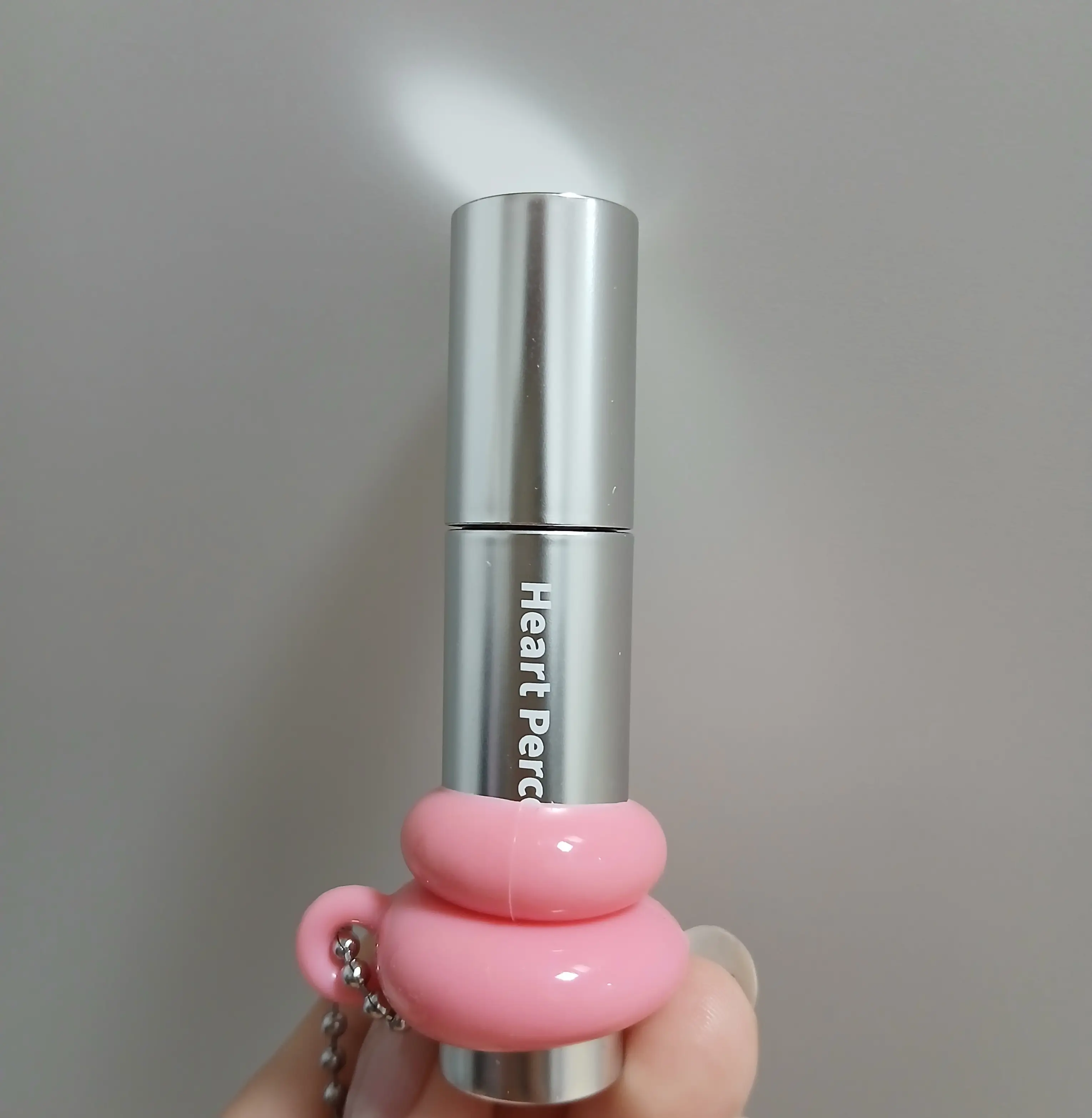 선택된 언니의파우치 리뷰 이미지 - [도트 온 무드 원 웨이 글로이 틴트]