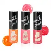 밀크 틴트 2호 밀키 오렌지