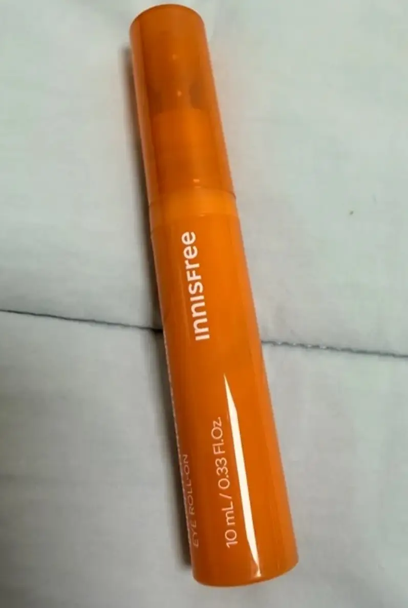 선택된 언니의파우치 리뷰 이미지 - [비타민C 나이아신아마이드 브라이트닝 아이세럼]