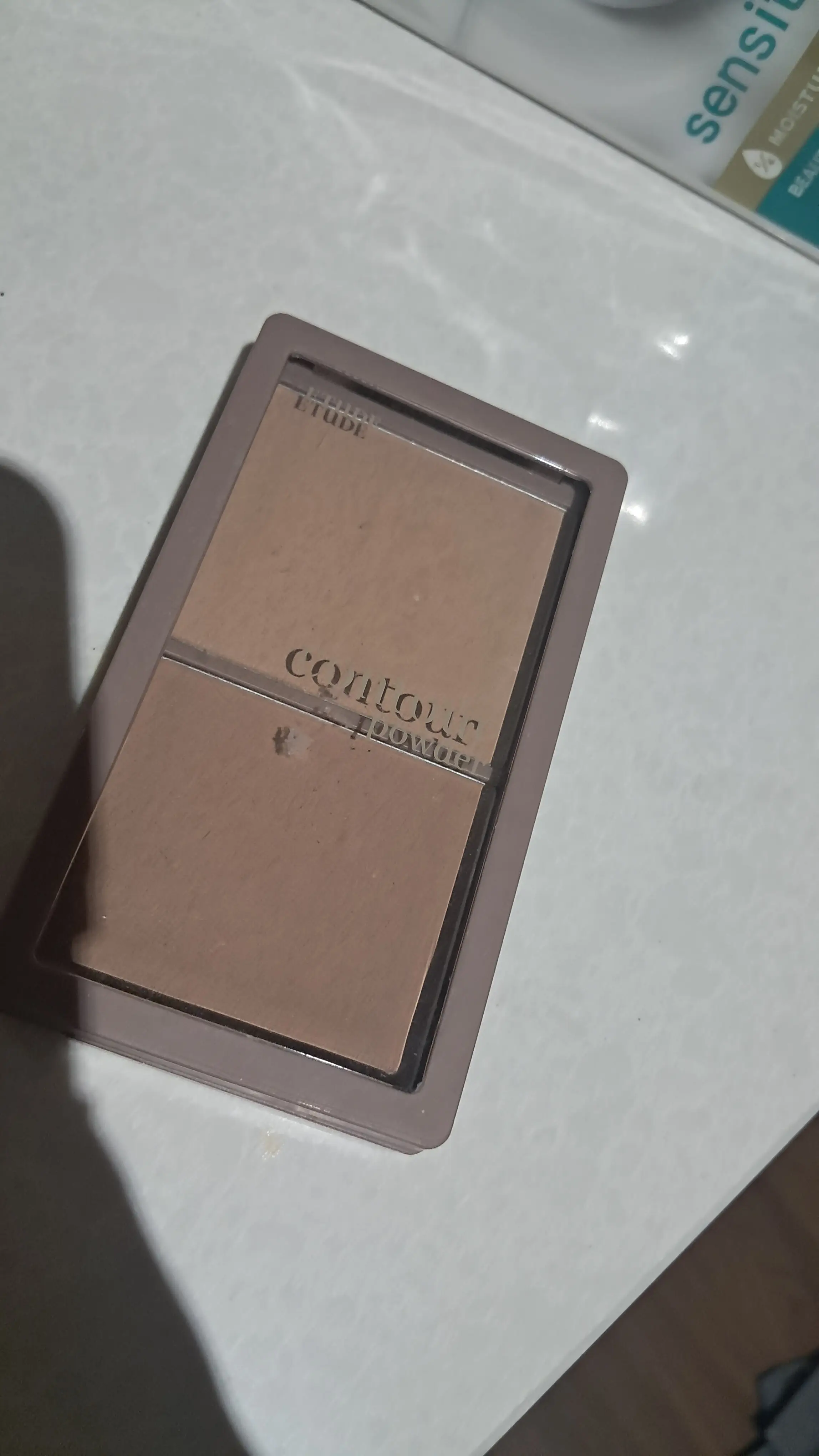 선택된 언니의파우치 리뷰 이미지 - [그림자 쉐딩 [01 재창조]]