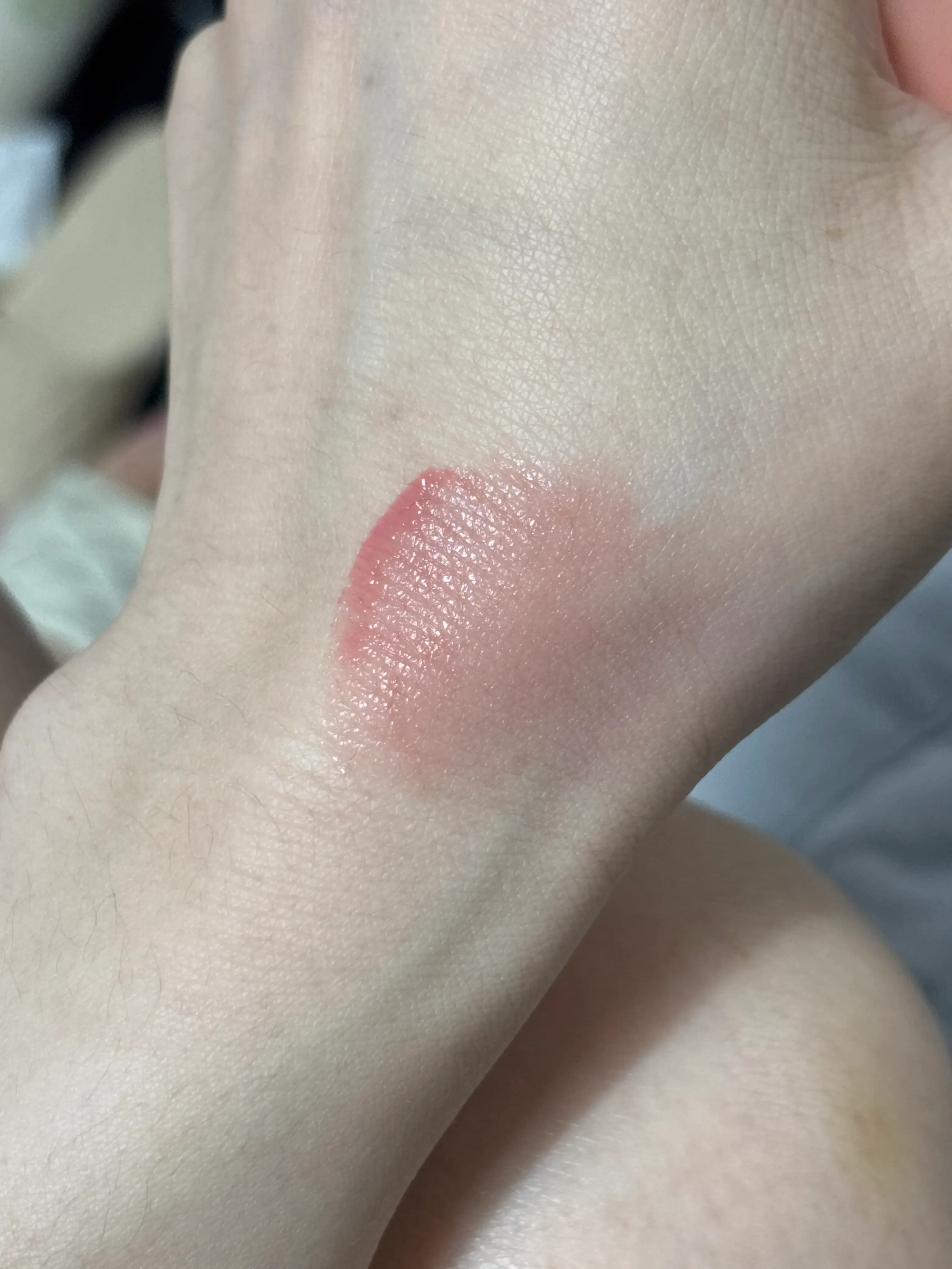 선택된 언니의파우치 리뷰 이미지 - [에프터글로우 리퀴드 블러쉬]