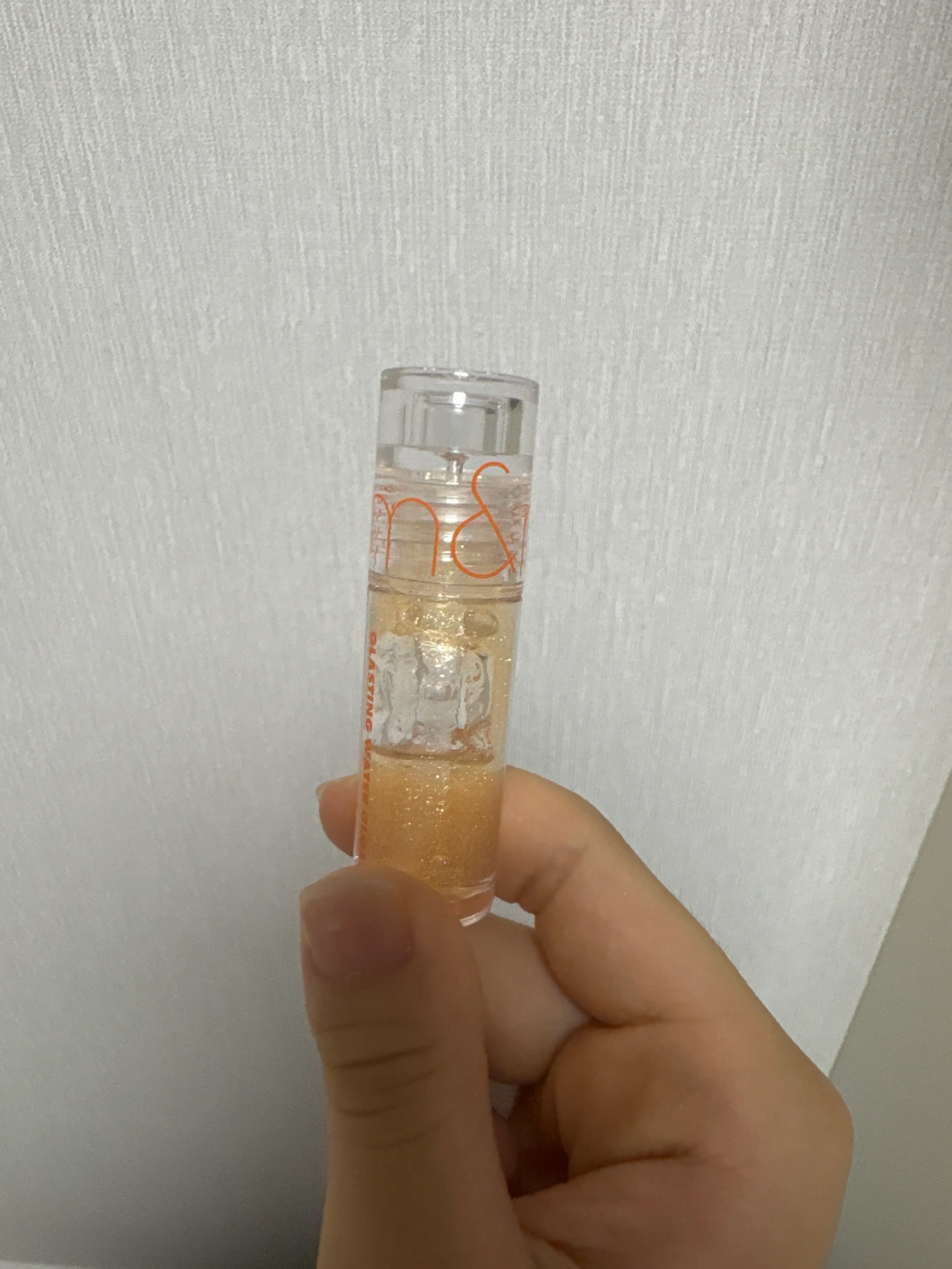 선택된 언니의파우치 리뷰 이미지 - [글래스팅 워터 글로스 MINI]