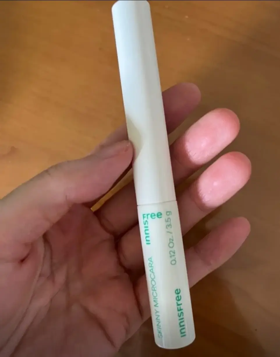 선택된 언니의파우치 리뷰 이미지 - [스키니 꼼꼼카라]