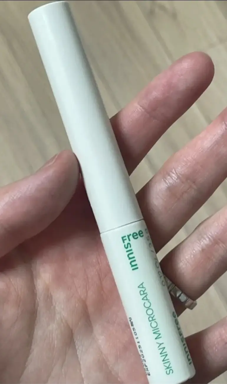 선택된 언니의파우치 리뷰 이미지 - [스키니 꼼꼼카라]