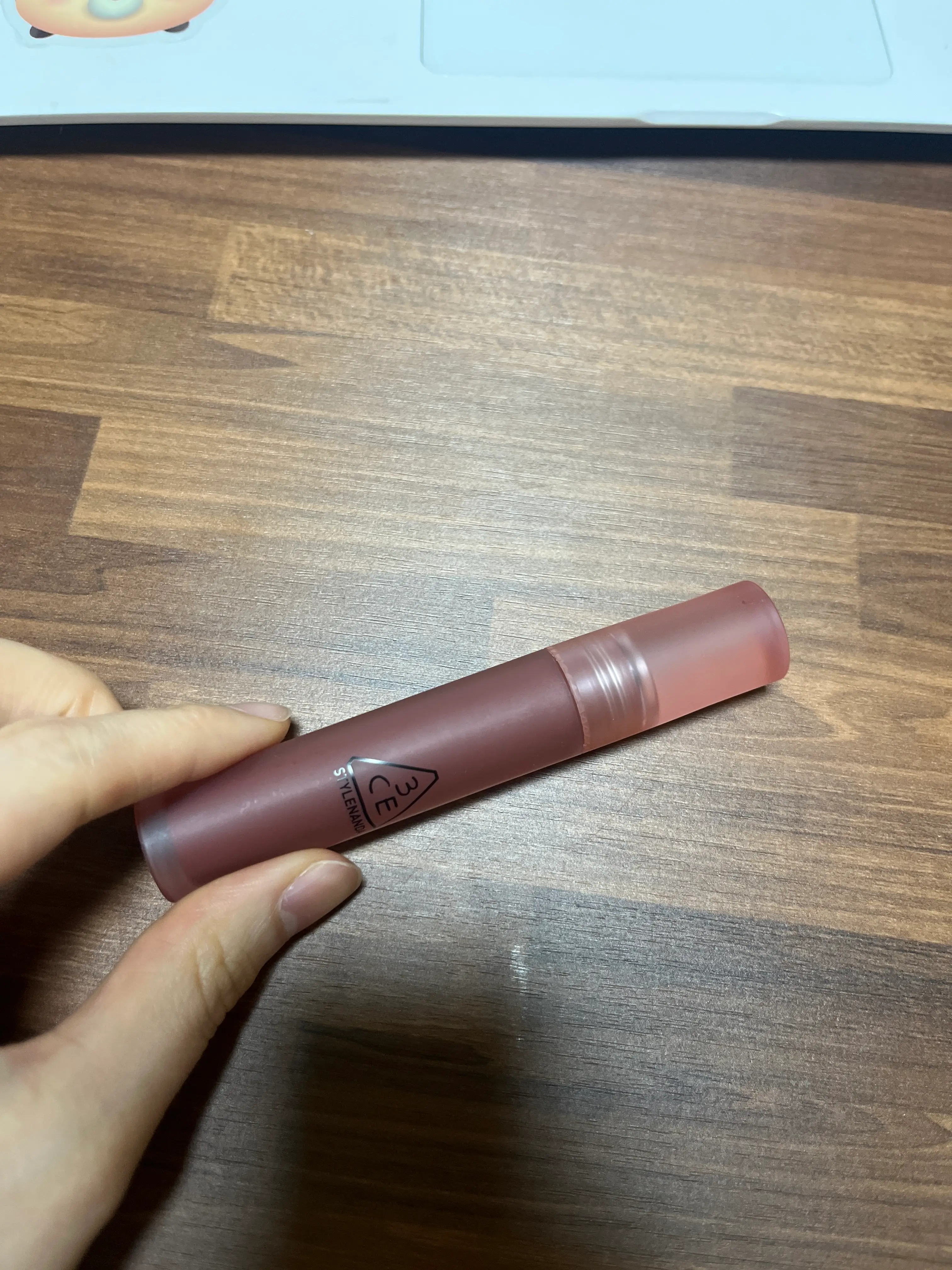 선택된 언니의파우치 리뷰 이미지 - [블러 워터 틴트]