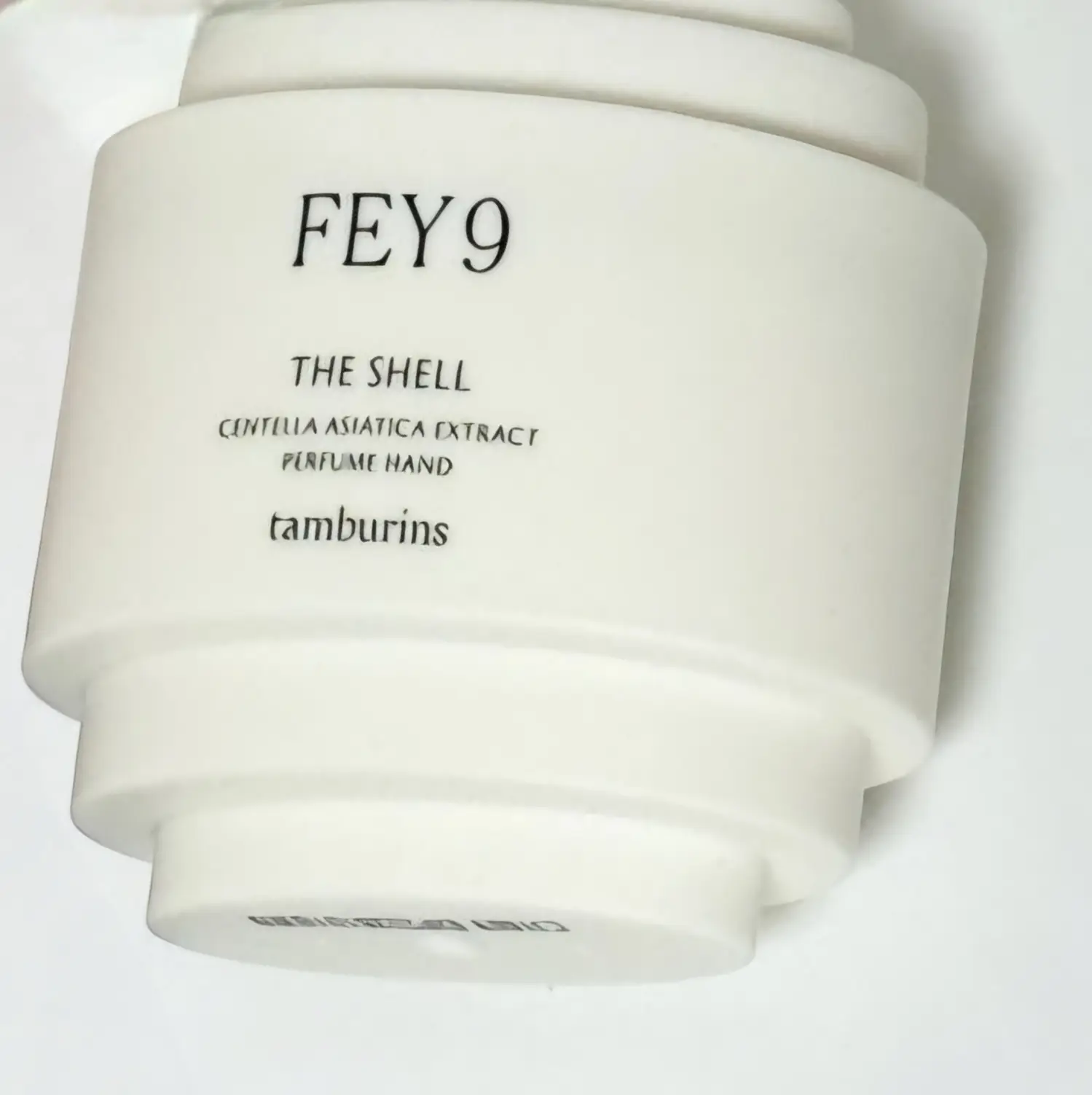 선택된 언니의파우치 리뷰 이미지 - [더 쉘 퍼퓸 핸드 [FEY9]]